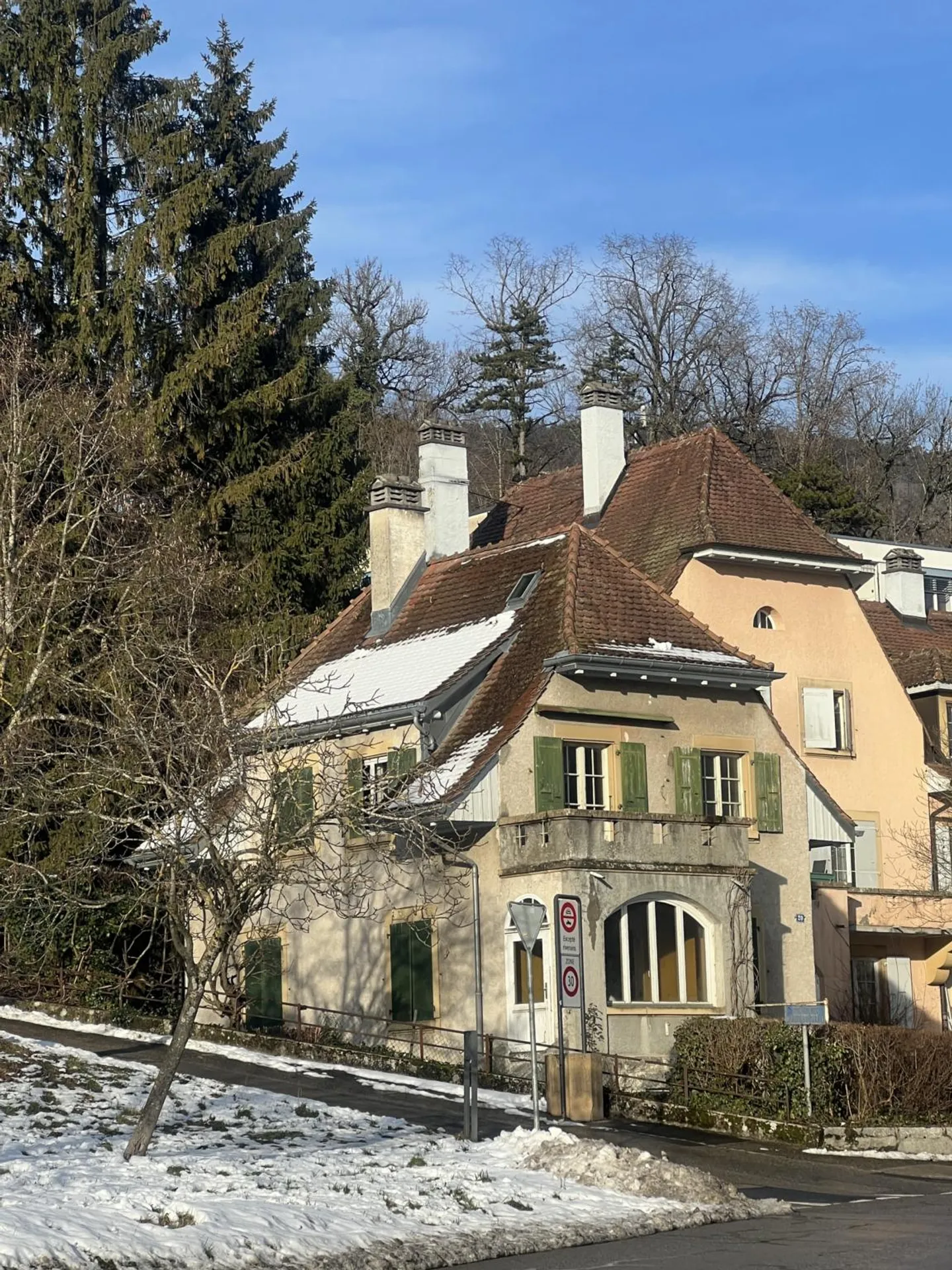 Einfamilienhaus kaufen - Foto 4 von 10