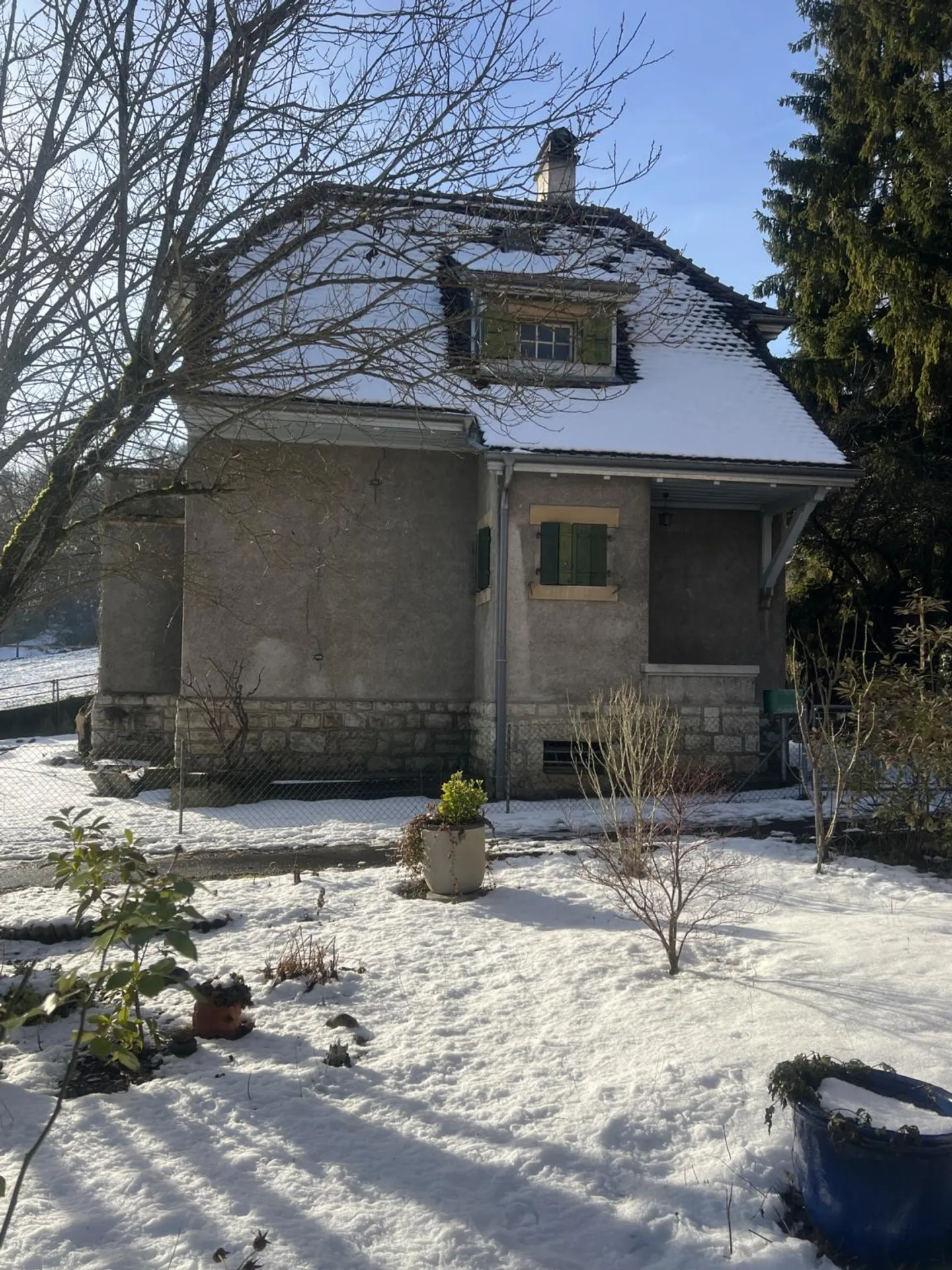 Einfamilienhaus kaufen - Foto 5 von 10