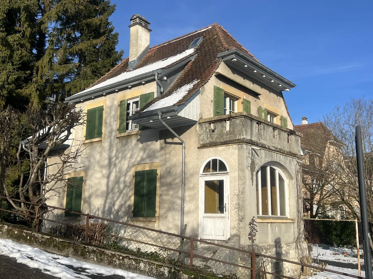 Einfamilienhaus kaufen - Foto 7 von 10