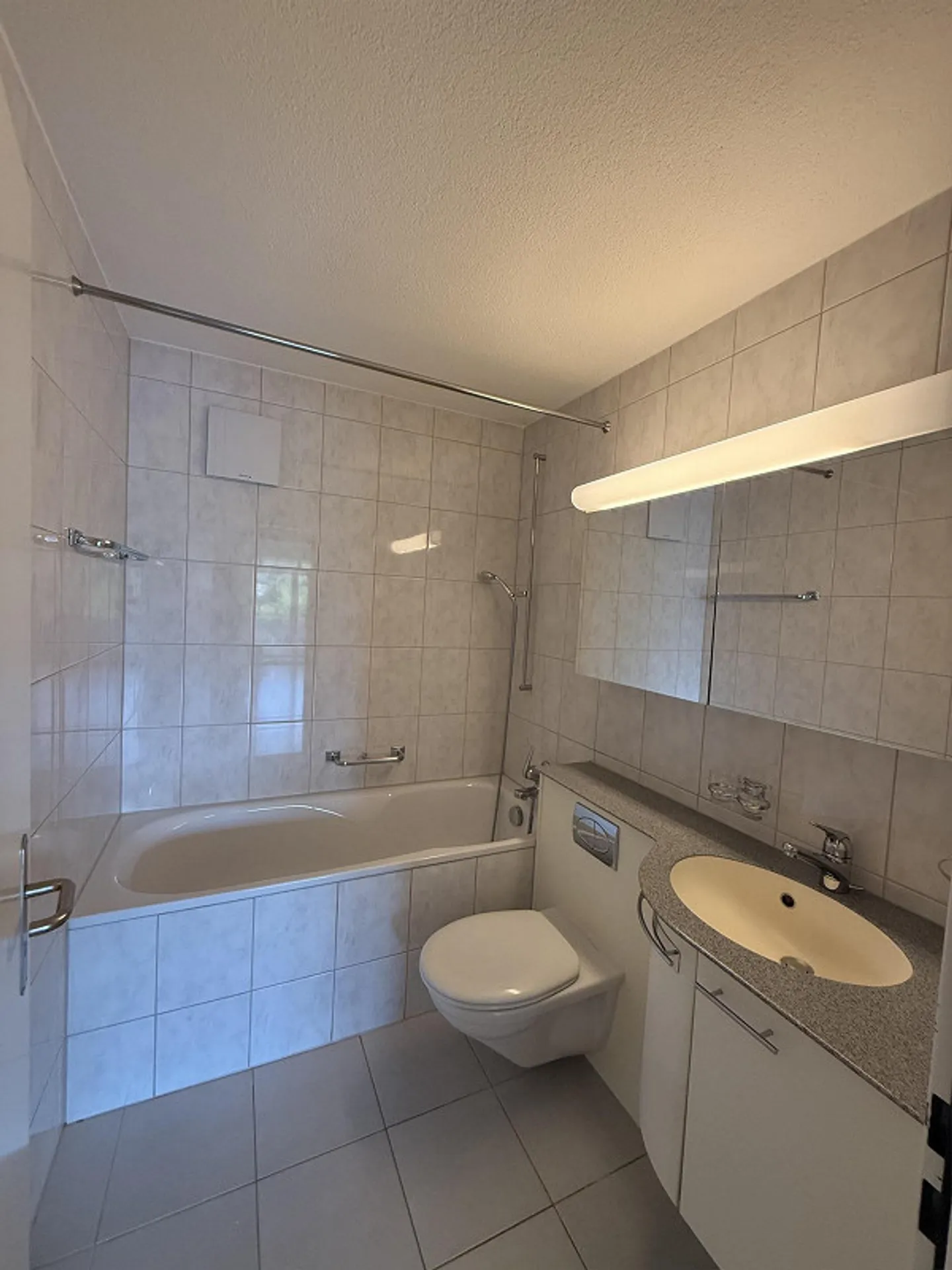 Geräumige Wohnung in Zürich - Foto 6 von 11
