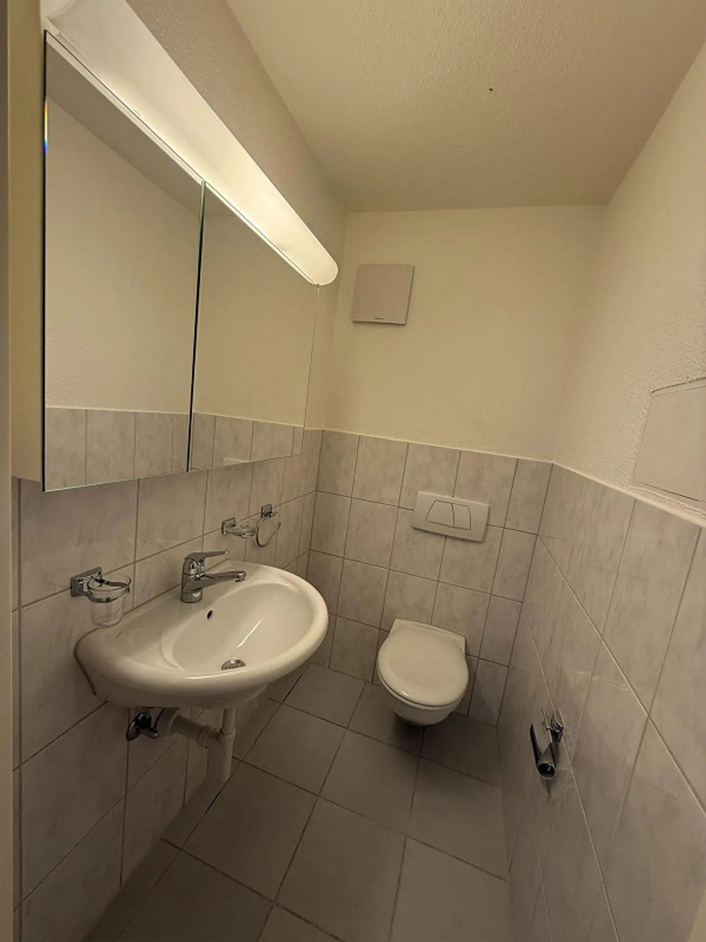 Geräumige Wohnung in Zürich - Foto 7 von 11