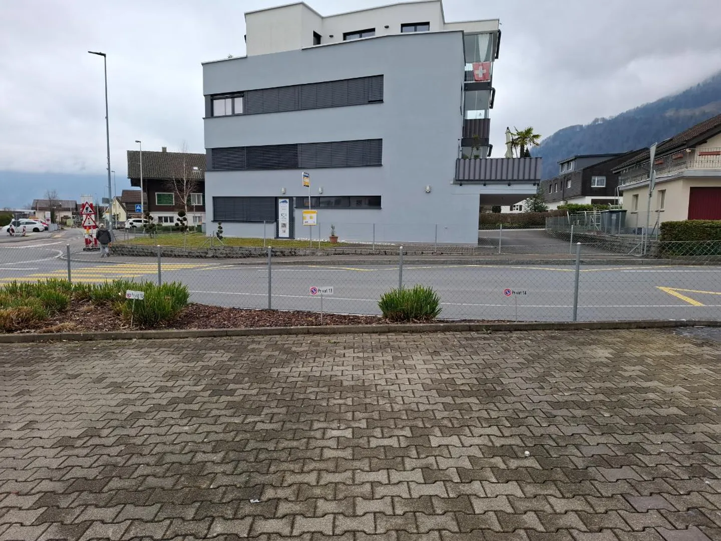 Parking Space - Photo 1 of 2