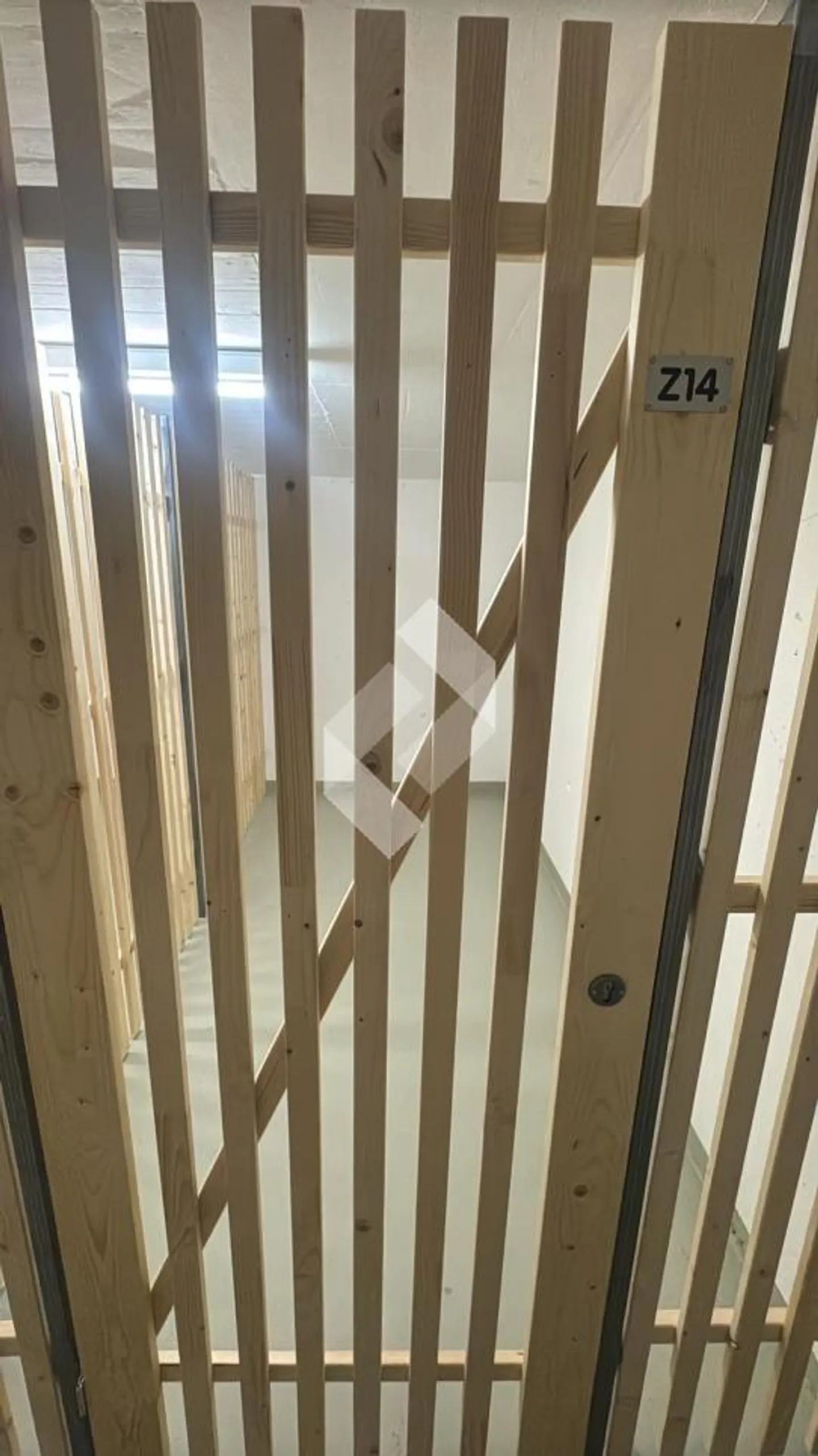 À Louer - Salles de Cave et Stockage de Différentes Tailles Disponibles Immédiatement - Photo 5 sur 9