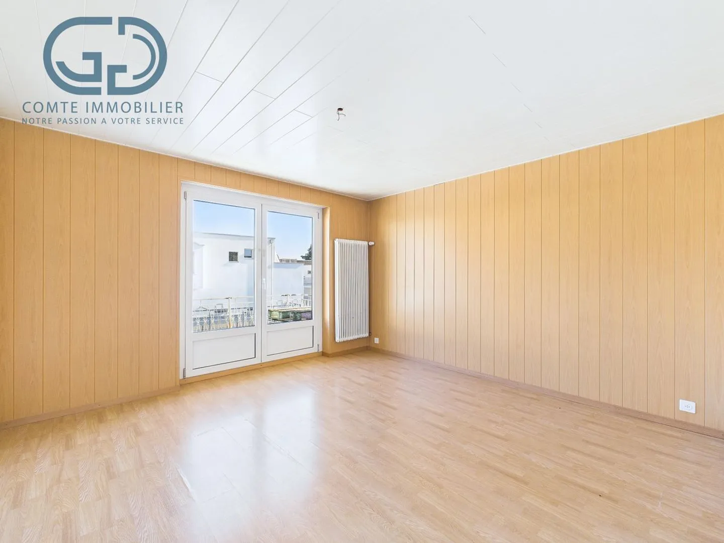 5.5-room apartment for rent in Alle - Photo 9 of 13