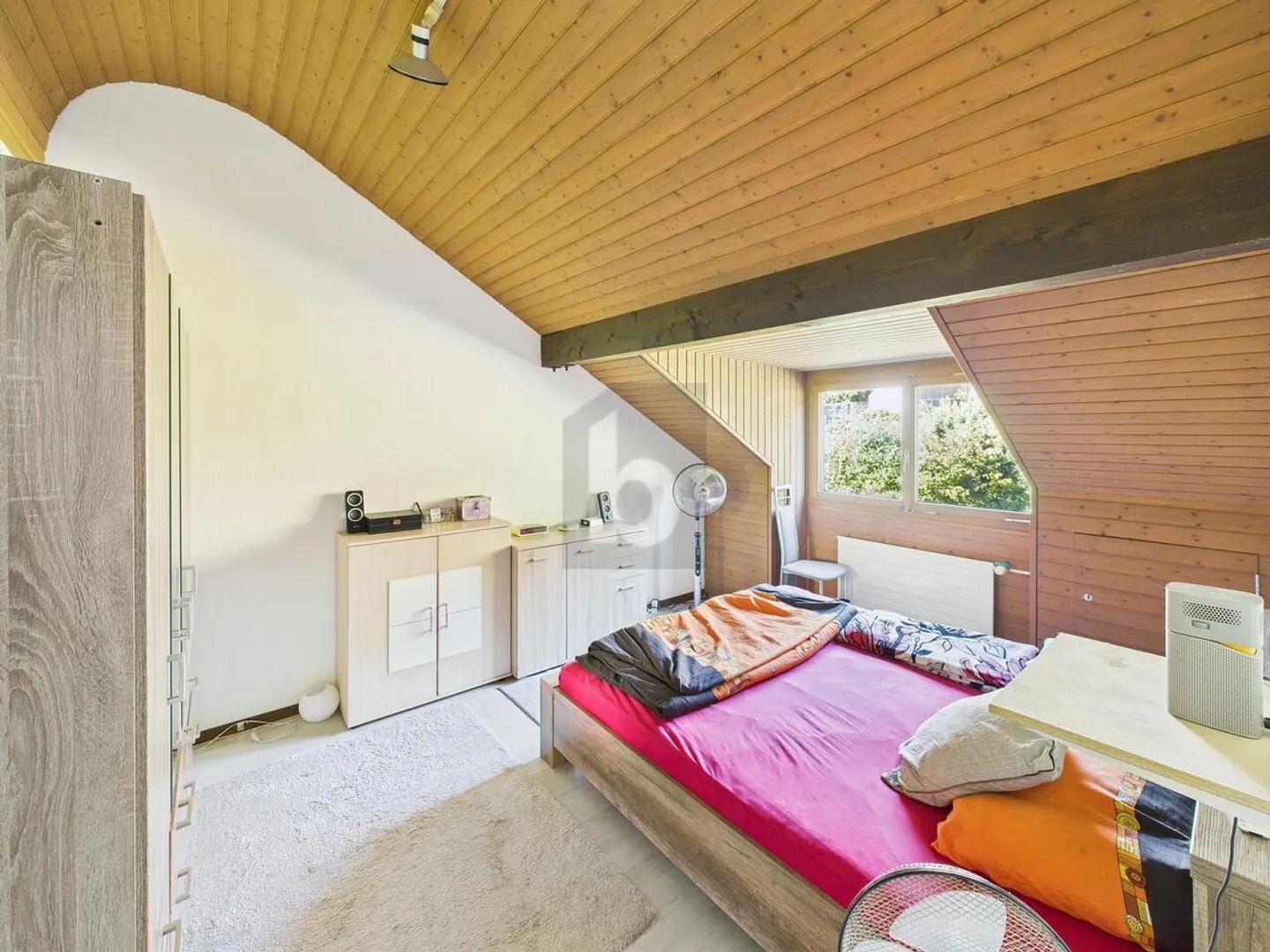 VICINO ALLA CITTÀ EPPURE MOLTO VERDE E PRIVATO - Foto 4 di 6