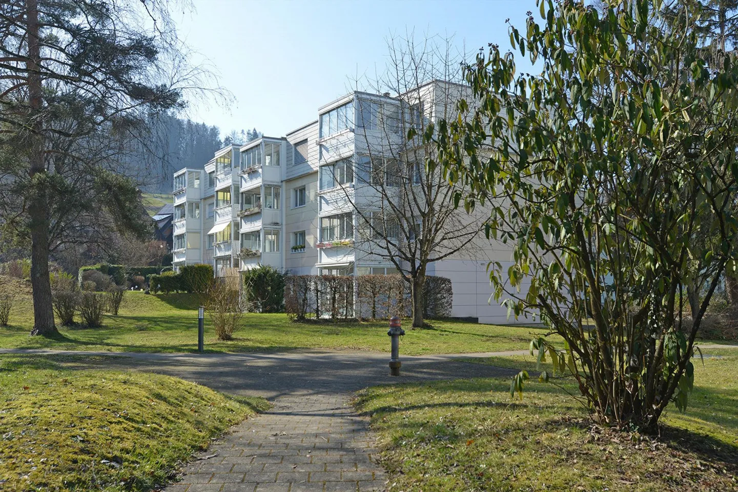 Vivere a contatto con la natura in un ambiente adatto alle famiglie - Foto 1 di 7