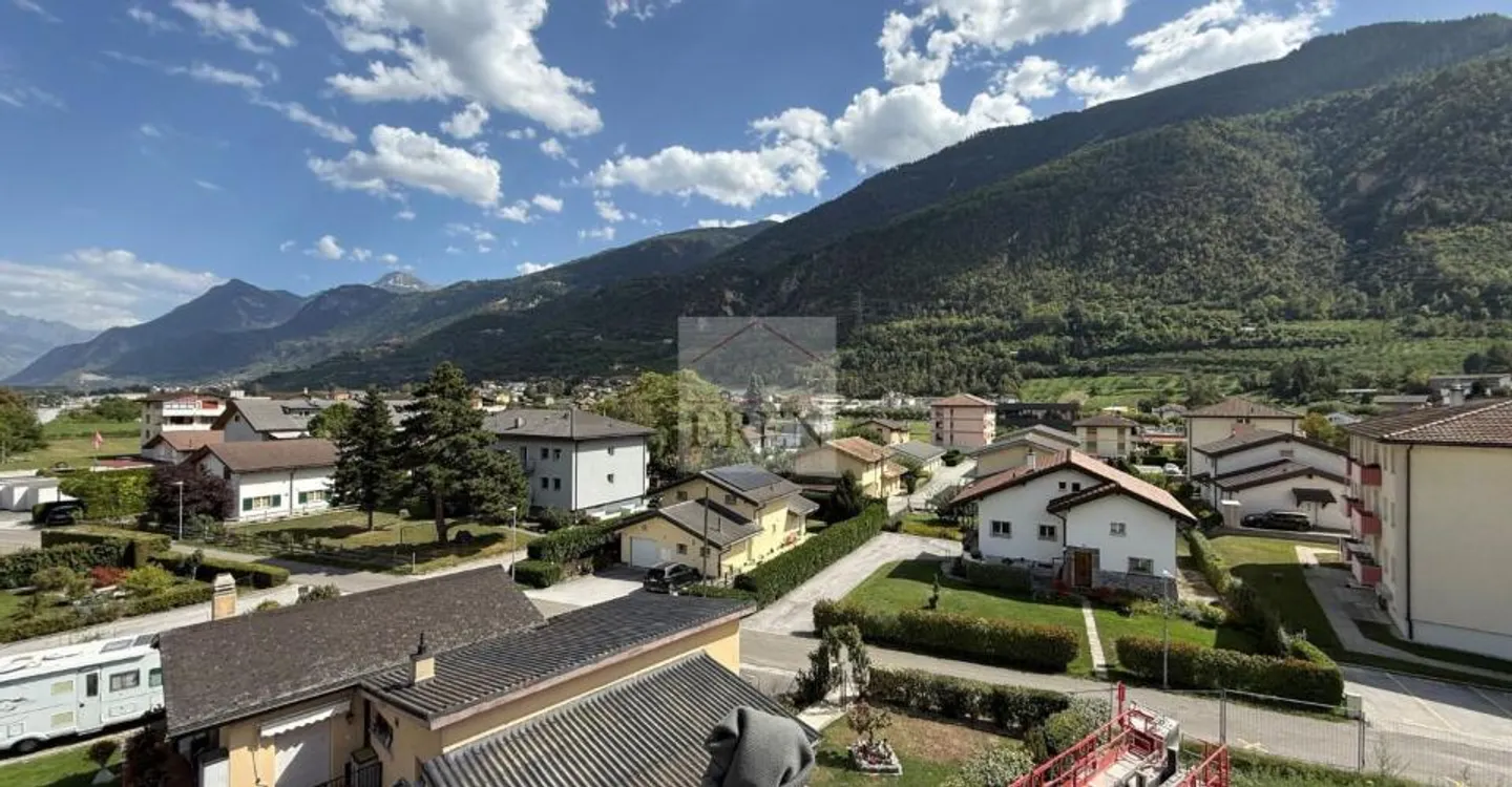 Nouveaux appartements à Grône - Photo 11 sur 11