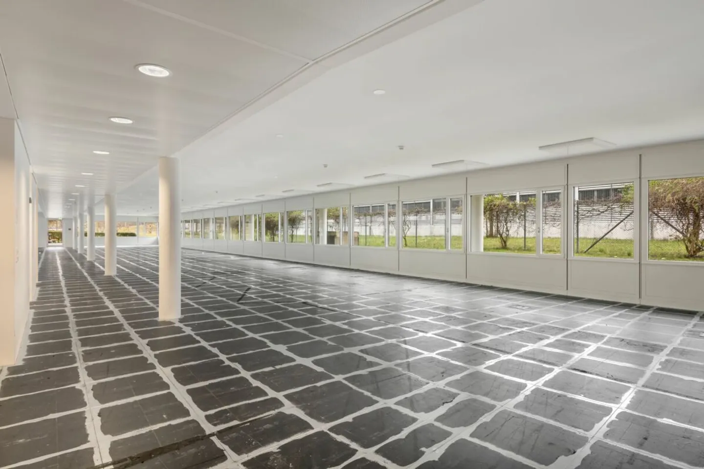 Bürofläche mieten - Foto 4 von 6