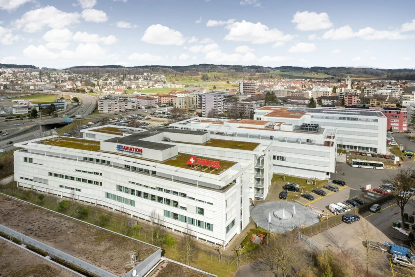 Bürofläche mieten - Foto 5 von 6