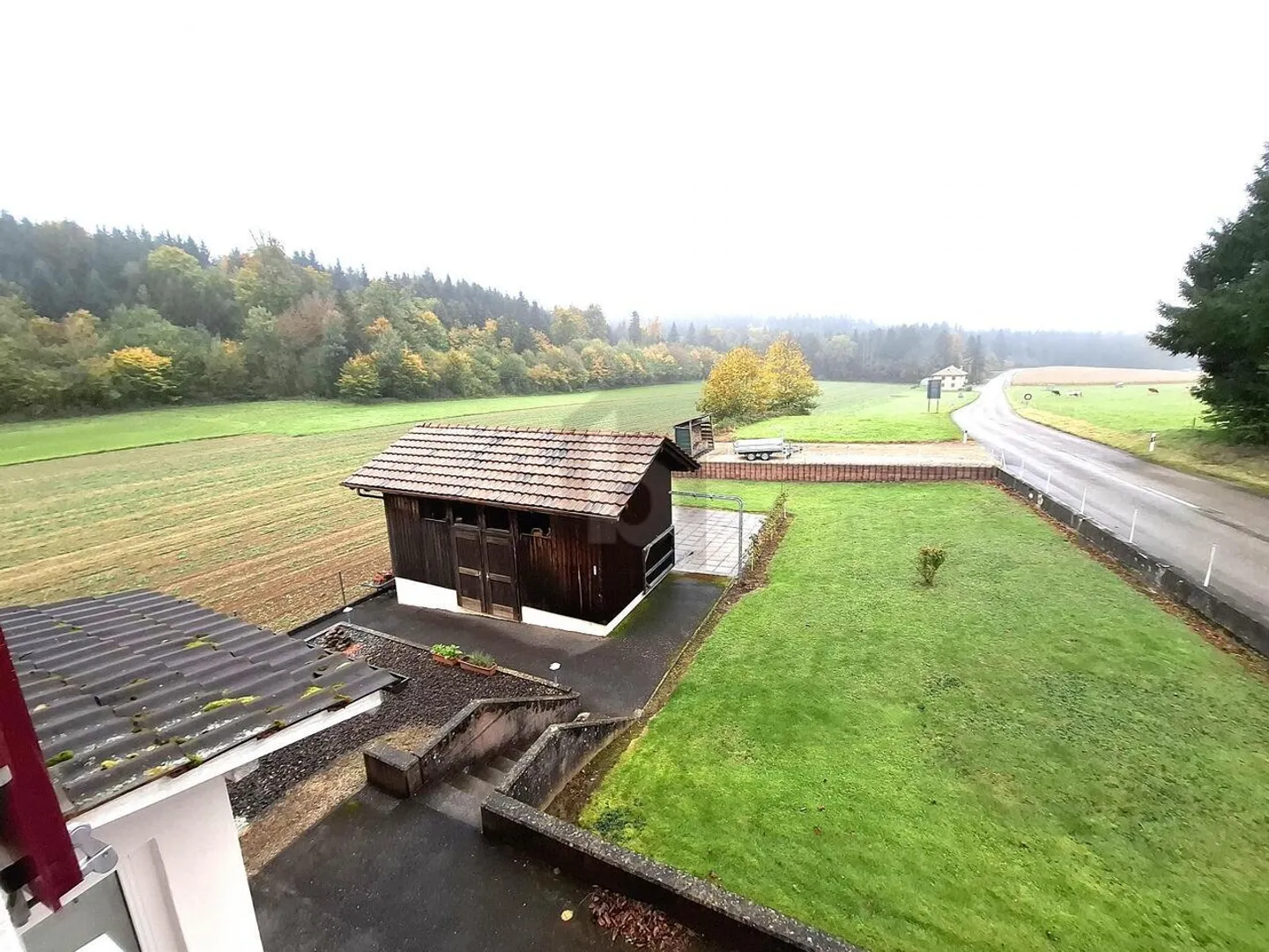 SPACIEUX, EN PLEINE NATURE - Photo 5 sur 6