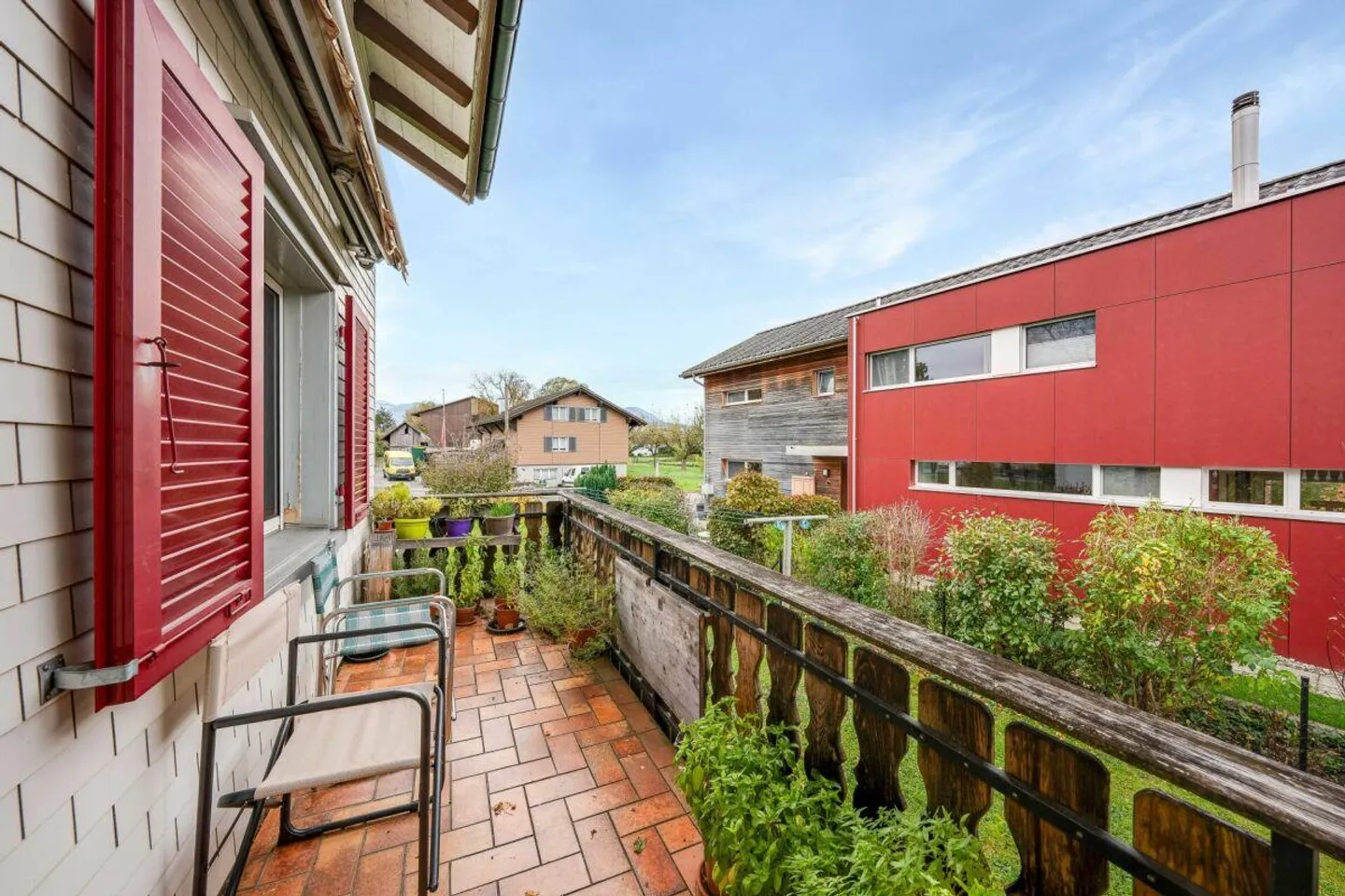 Single-family house - Photo 10 of 11