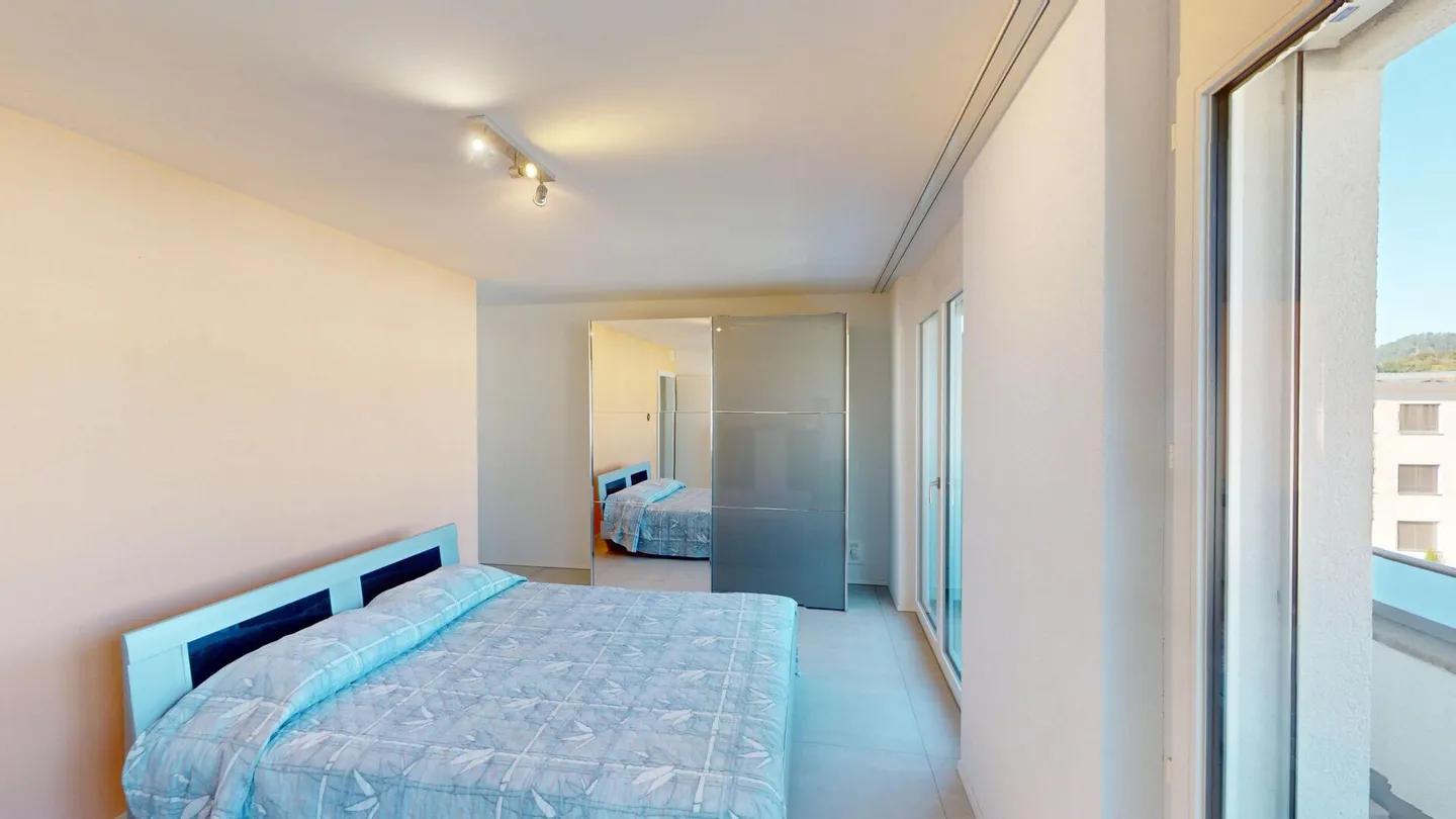 Dream Home on 4 Floors with Attic, Garden and 2 Terraces - Photo 8 of 12