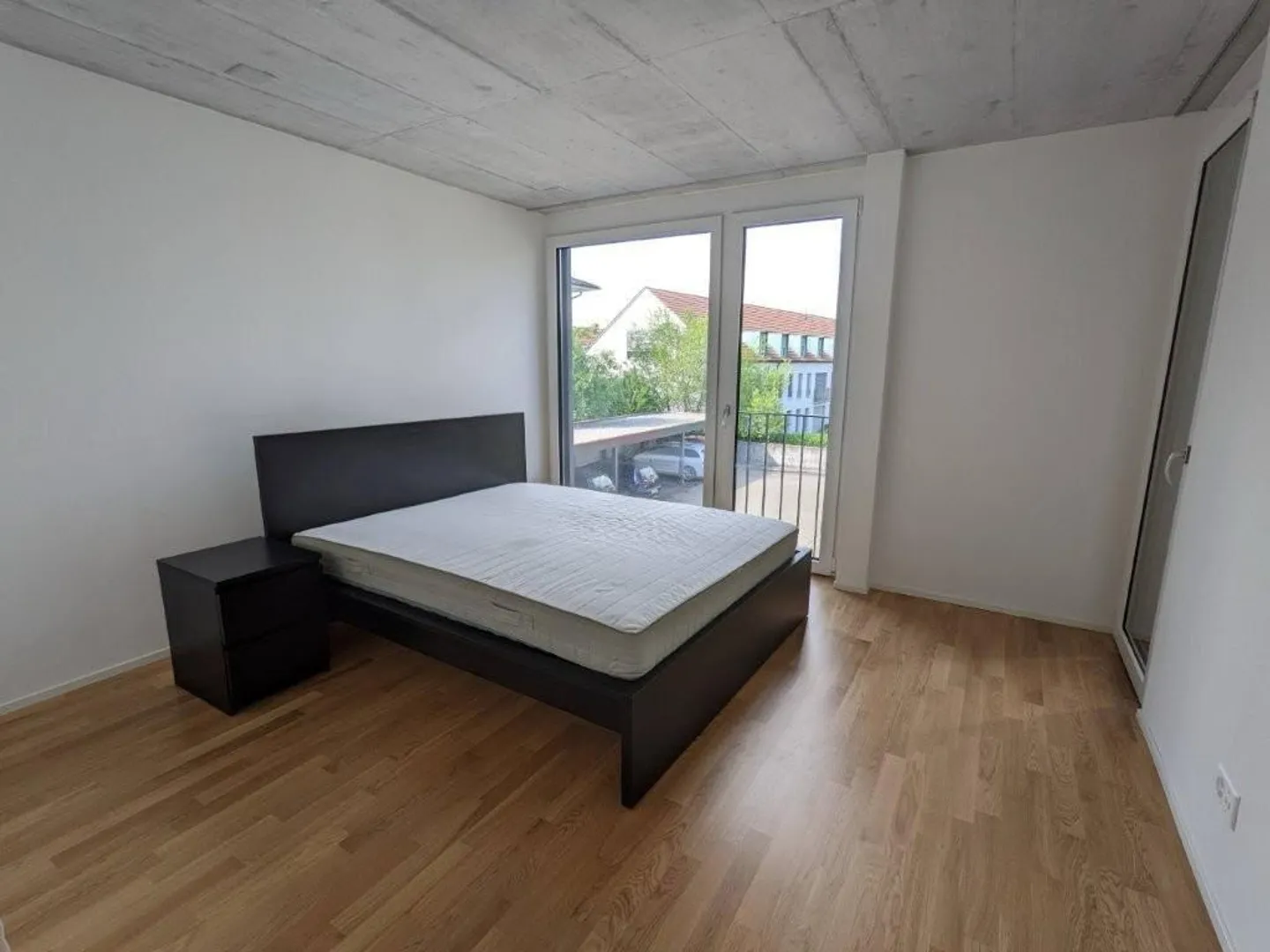 2-room apartment for rent - looking for a new tenant - Photo 3 of 7