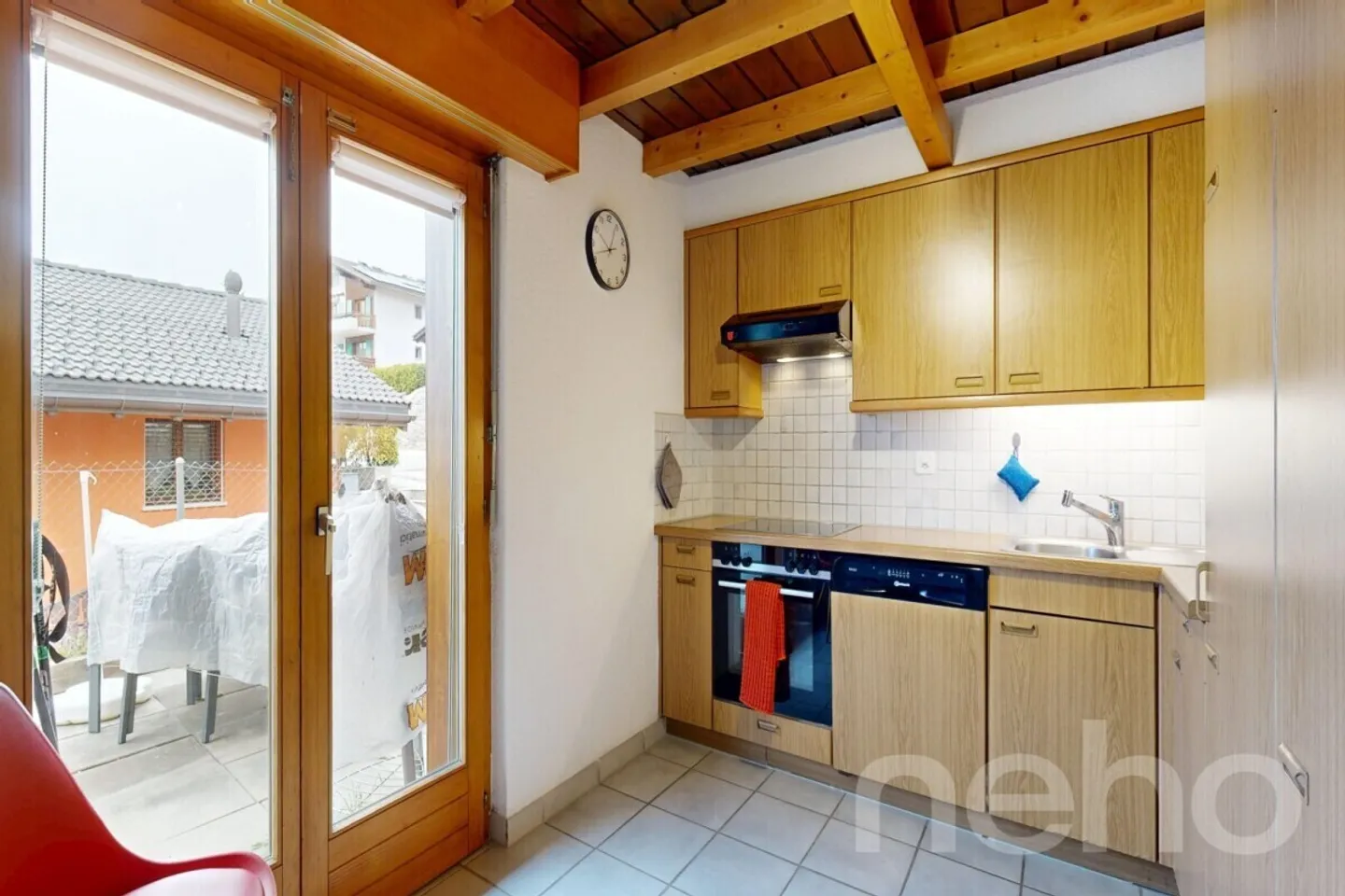 Immobile redditizio con alto potenziale di sviluppo - Foto 12 di 13