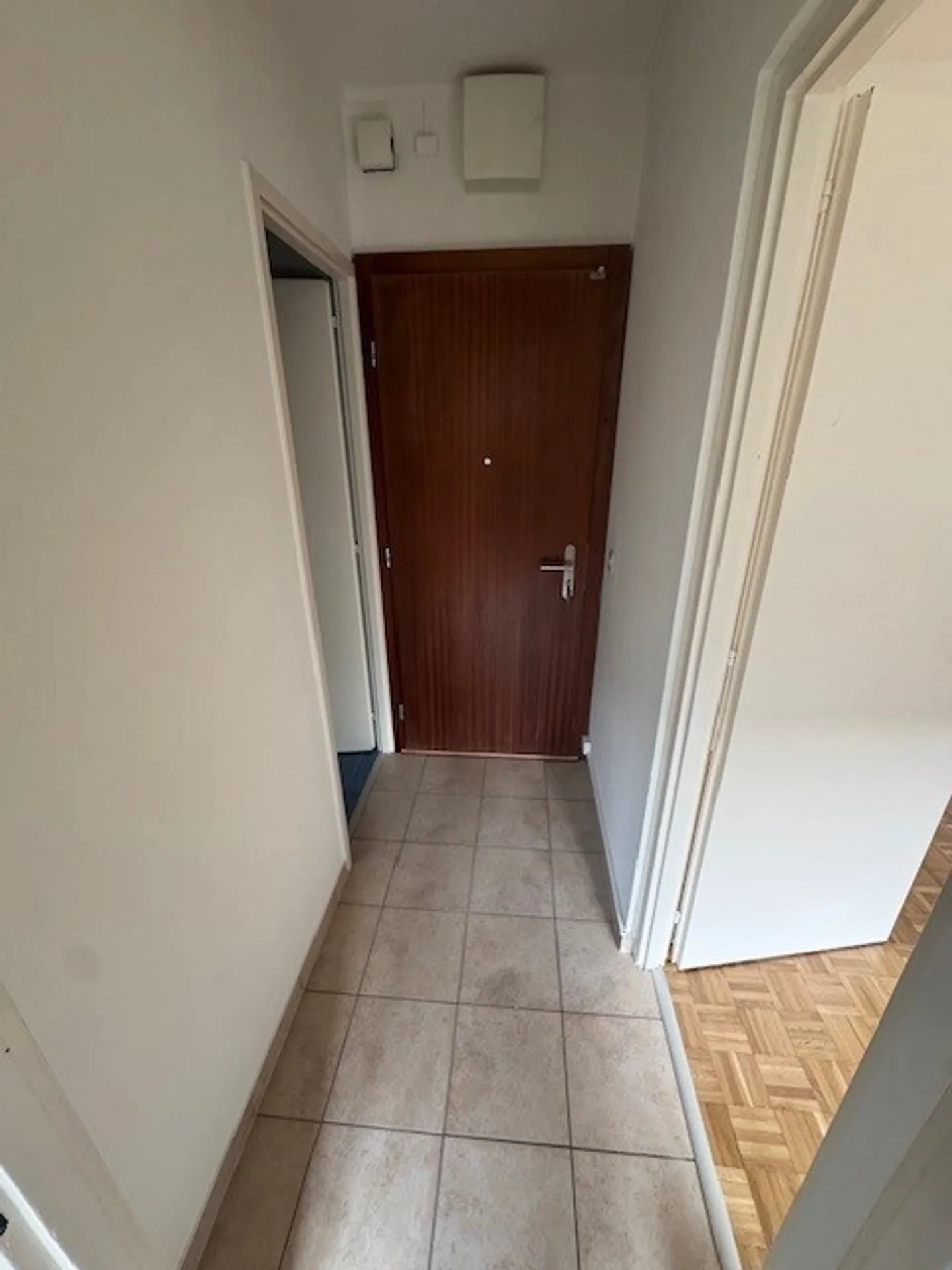 2-Zimmer-Wohnung im Erdgeschoss in Onex - Foto 6 von 6