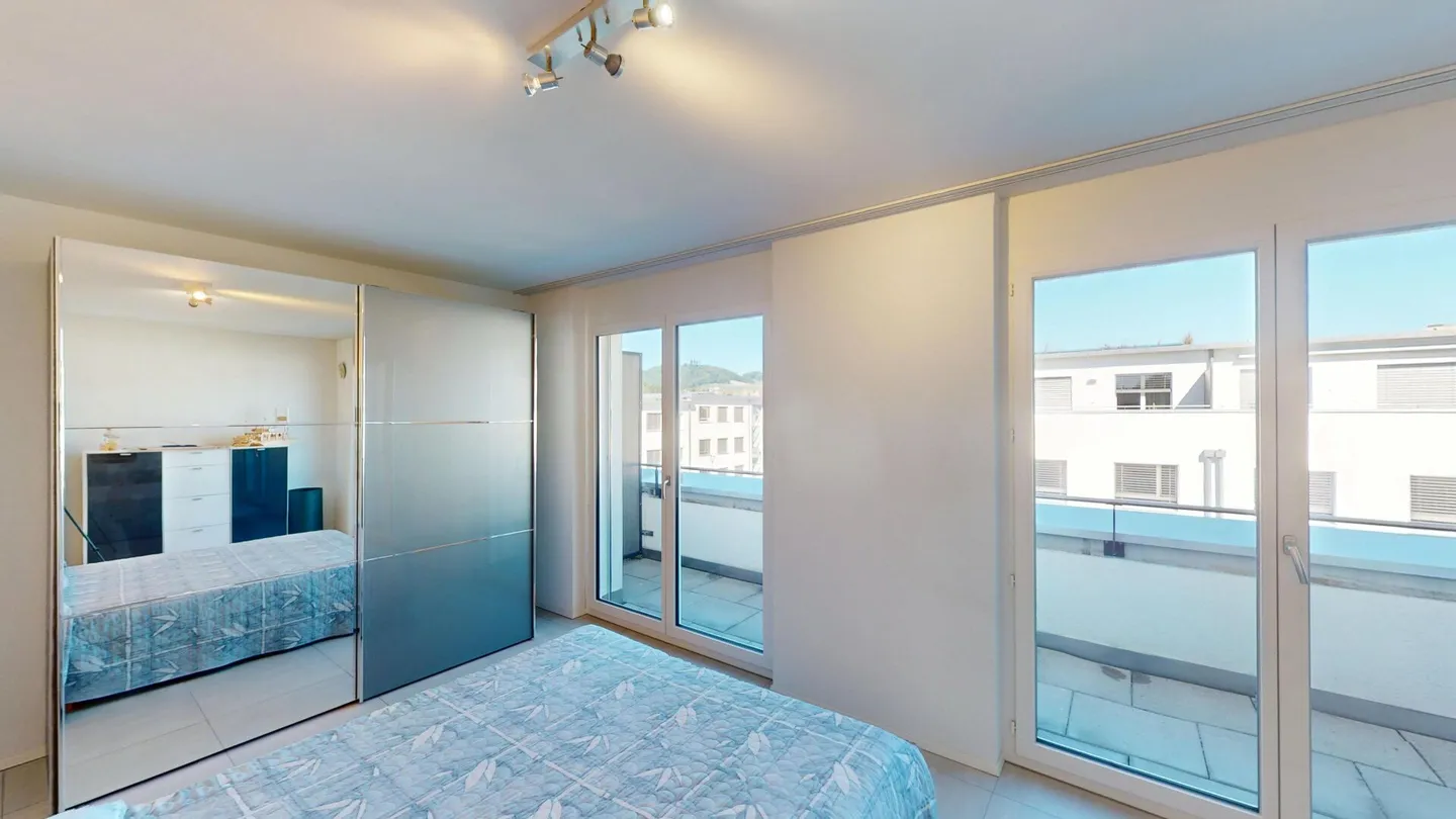 Dream Home on 4 Floors with Attic, Garden and 2 Terraces - Photo 9 of 12