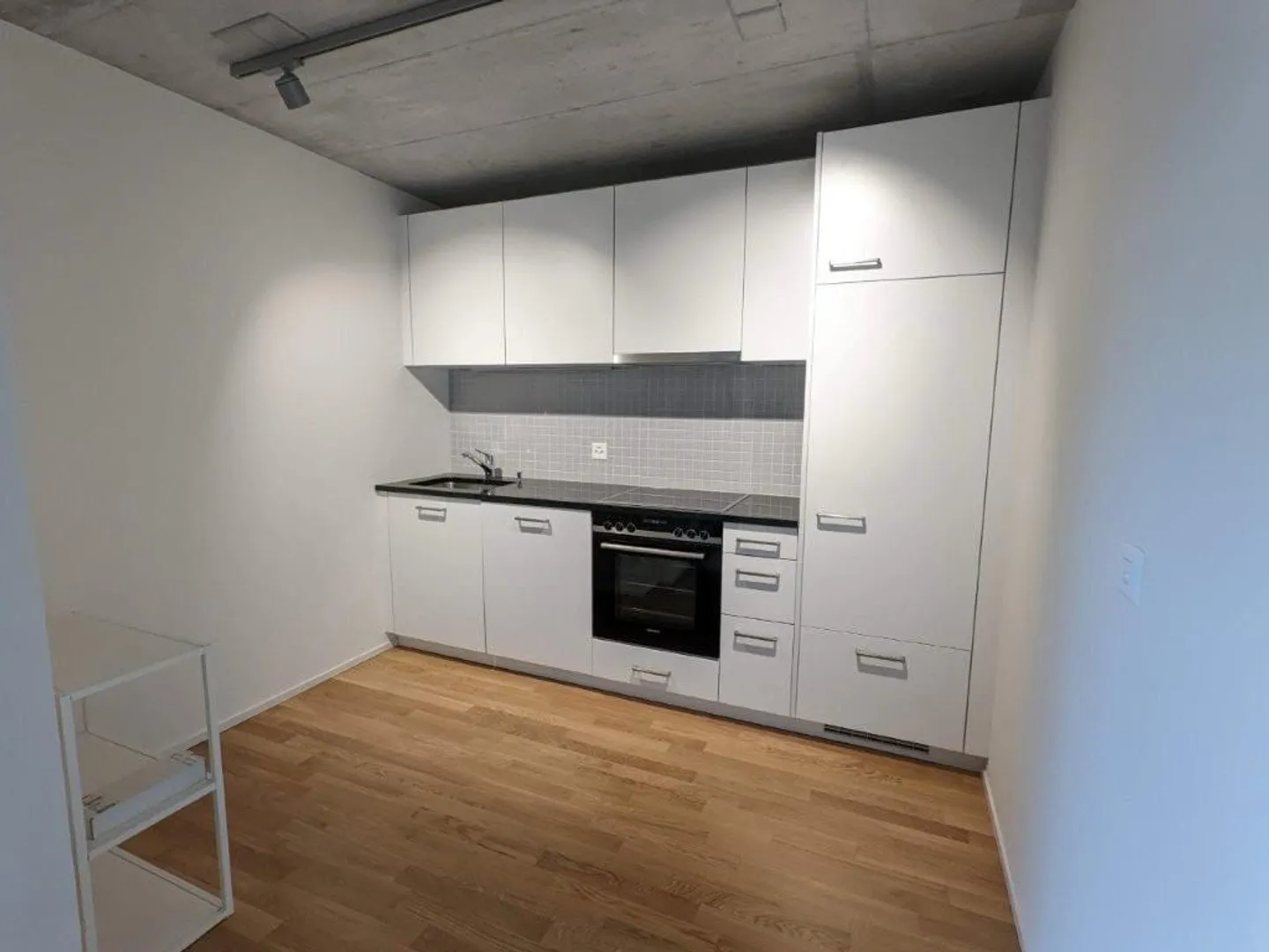 2-room apartment for rent - looking for a new tenant - Photo 4 of 7