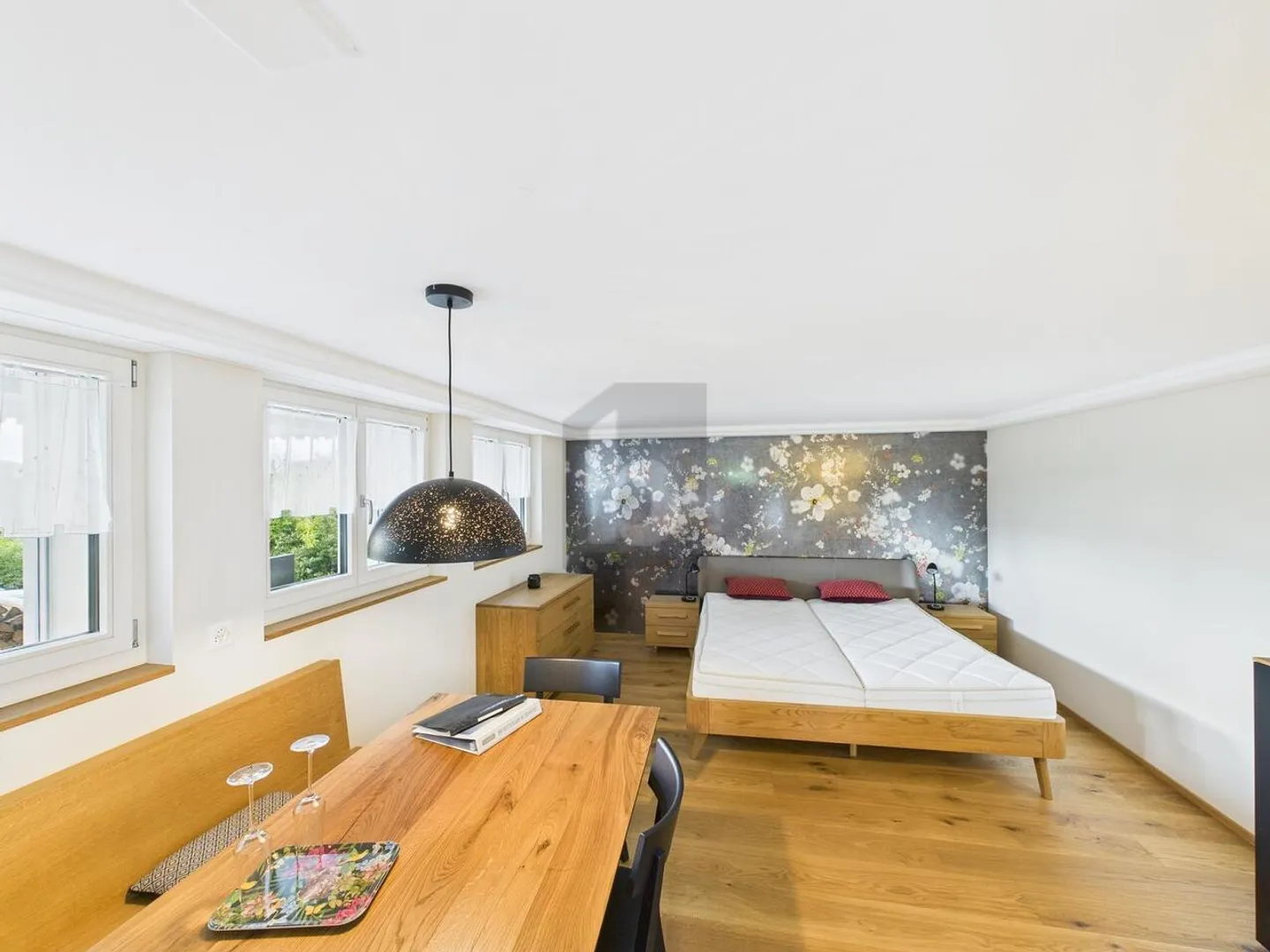 Incantevole nello stile appenzellese - Foto 4 di 6