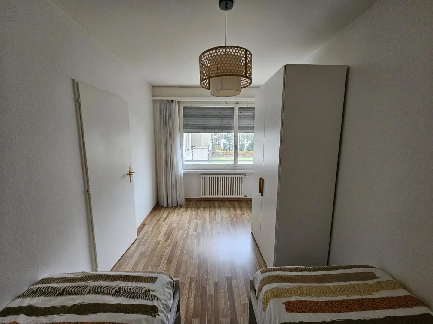 4-room apartment - Photo 4 of 4