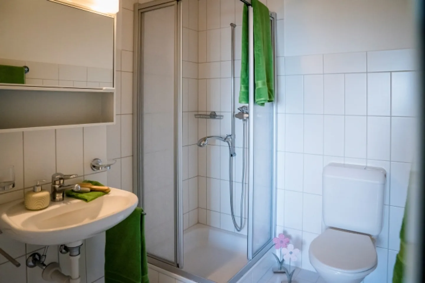 La tua nuova casa in un ambiente adatto ai bambini - Foto 2 di 7