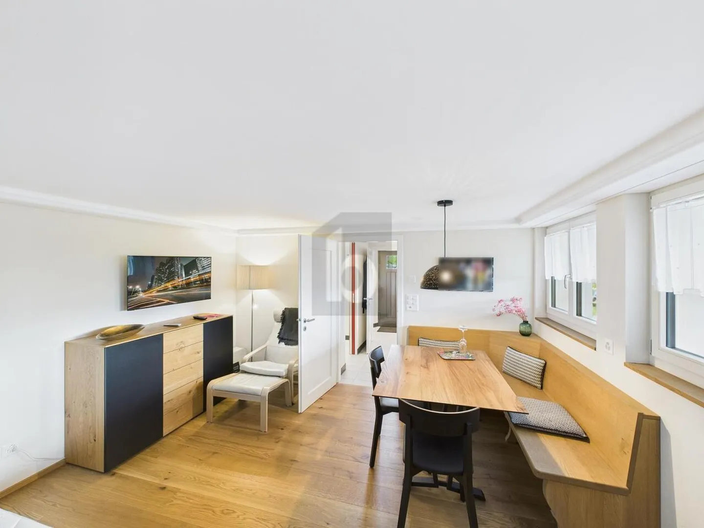 Incantevole nello stile appenzellese - Foto 5 di 6