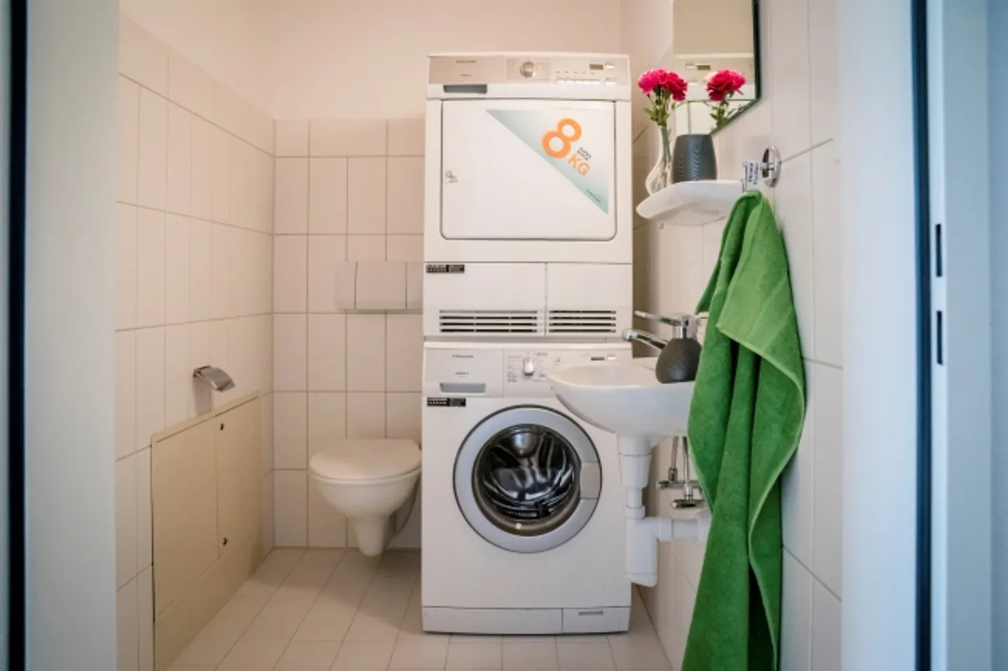 La tua nuova casa in un ambiente adatto ai bambini - Foto 3 di 7