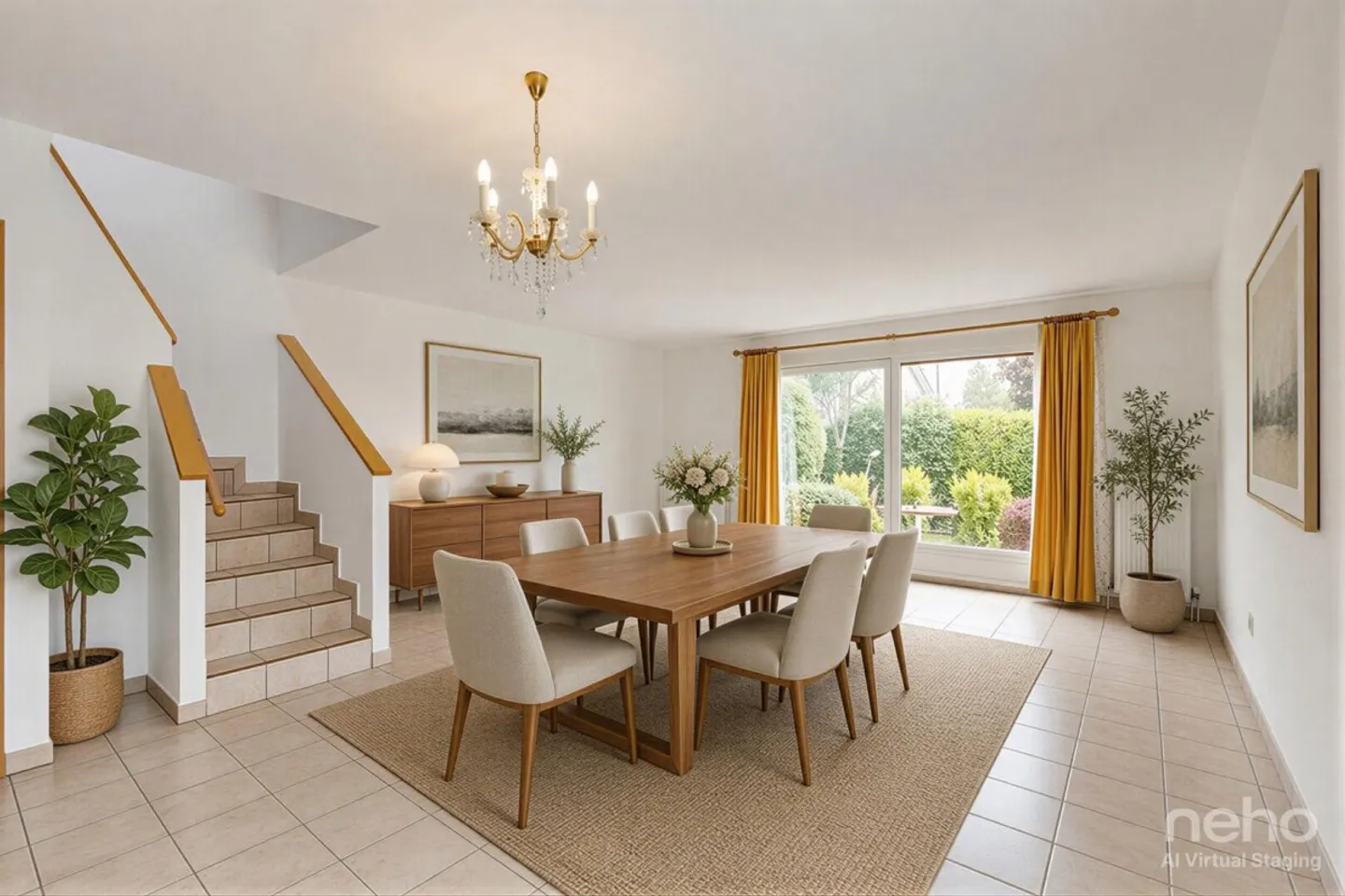 Bright family house in a sought-after residential area - Photo 2 of 12
