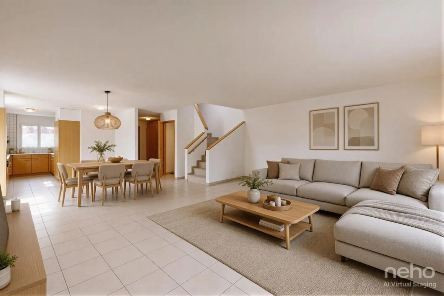 Bright family house in a sought-after residential area - Photo 4 of 12