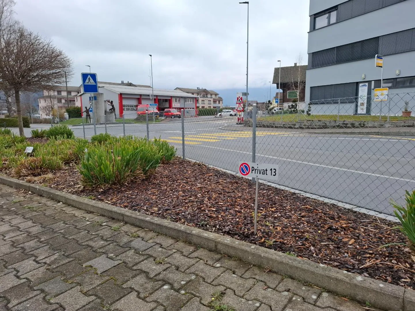 Parking Space - Photo 2 of 2