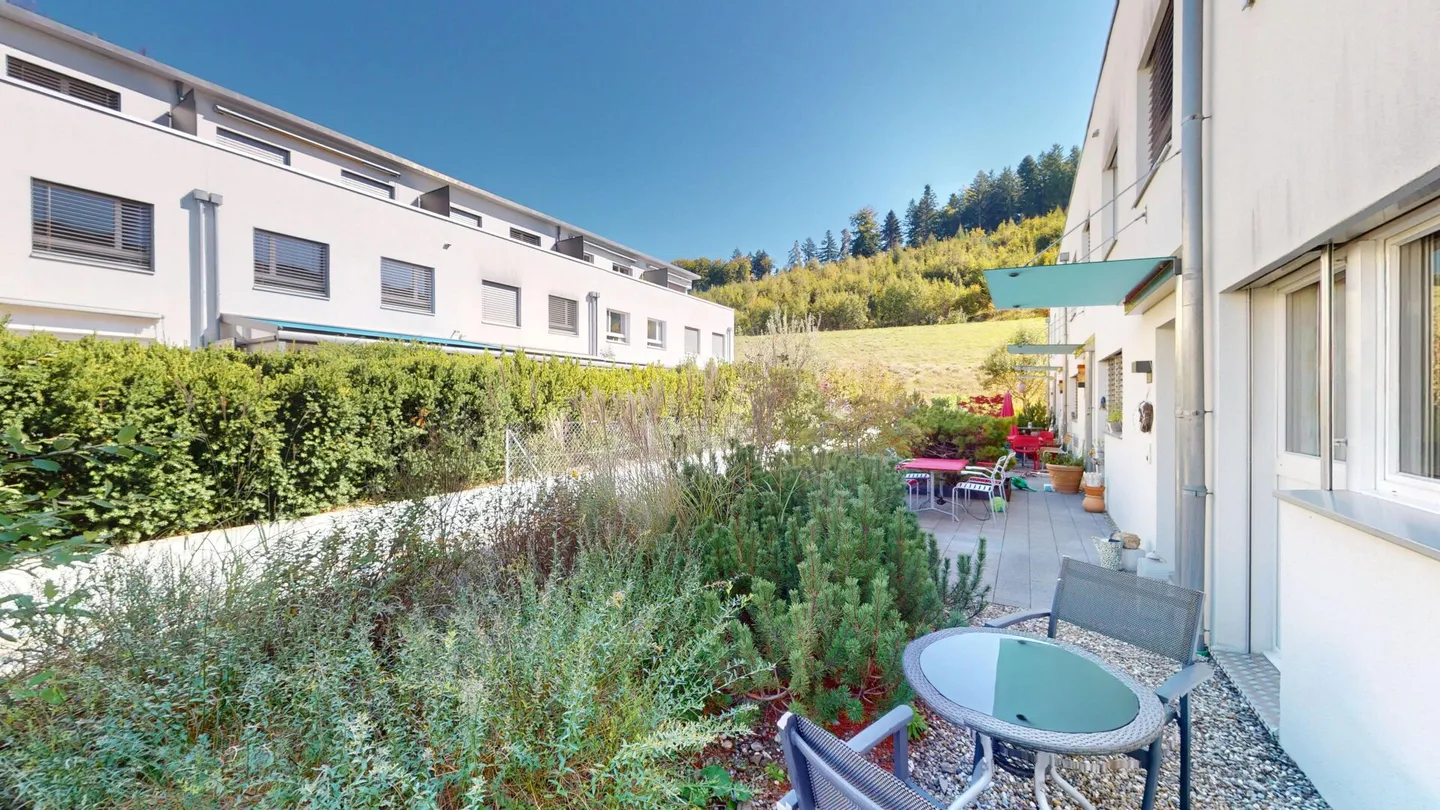 Dream Home on 4 Floors with Attic, Garden and 2 Terraces - Photo 12 of 12