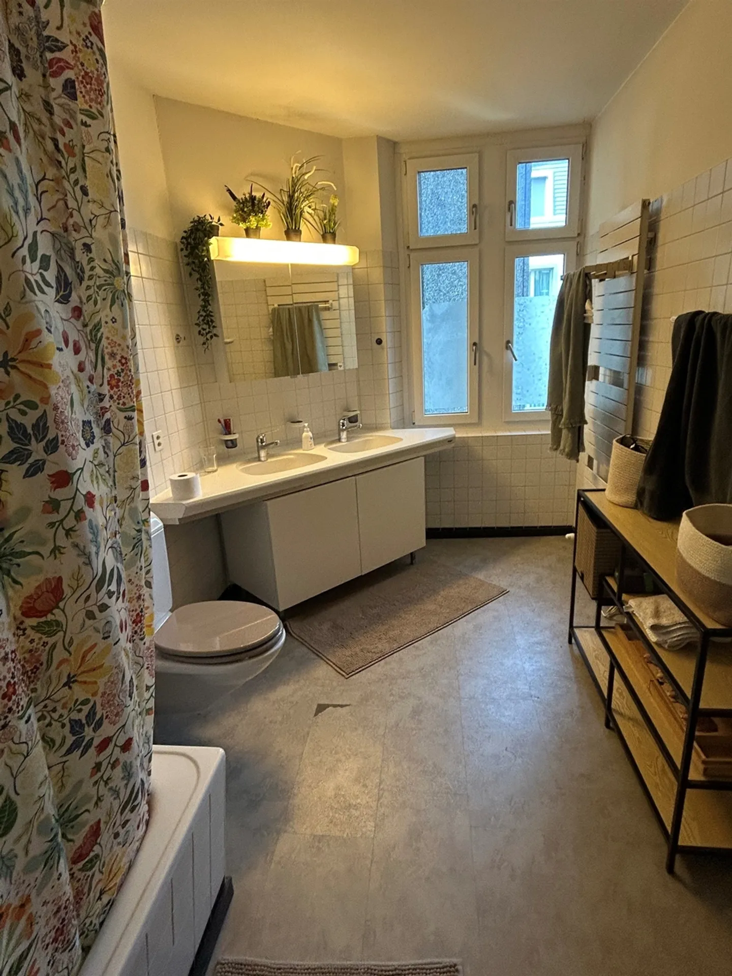 Appartement spacieux directement au Dornacherplatz vous attend. - Photo 7 sur 8