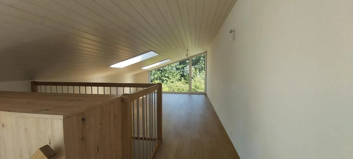 1,5-Zimmer-Wohnung - Foto 2 von 9