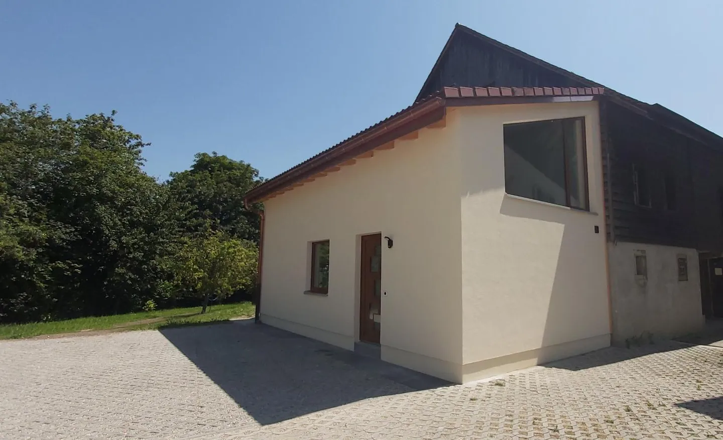 1,5-Zimmer-Wohnung - Foto 3 von 9