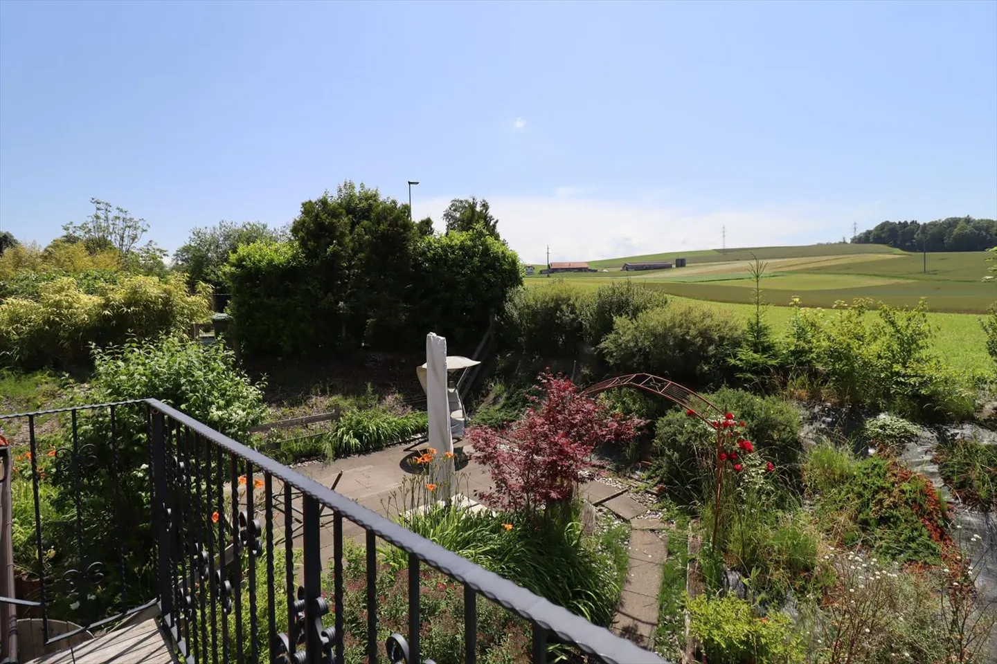 Villa 8 stanze - Foto 1 di 13