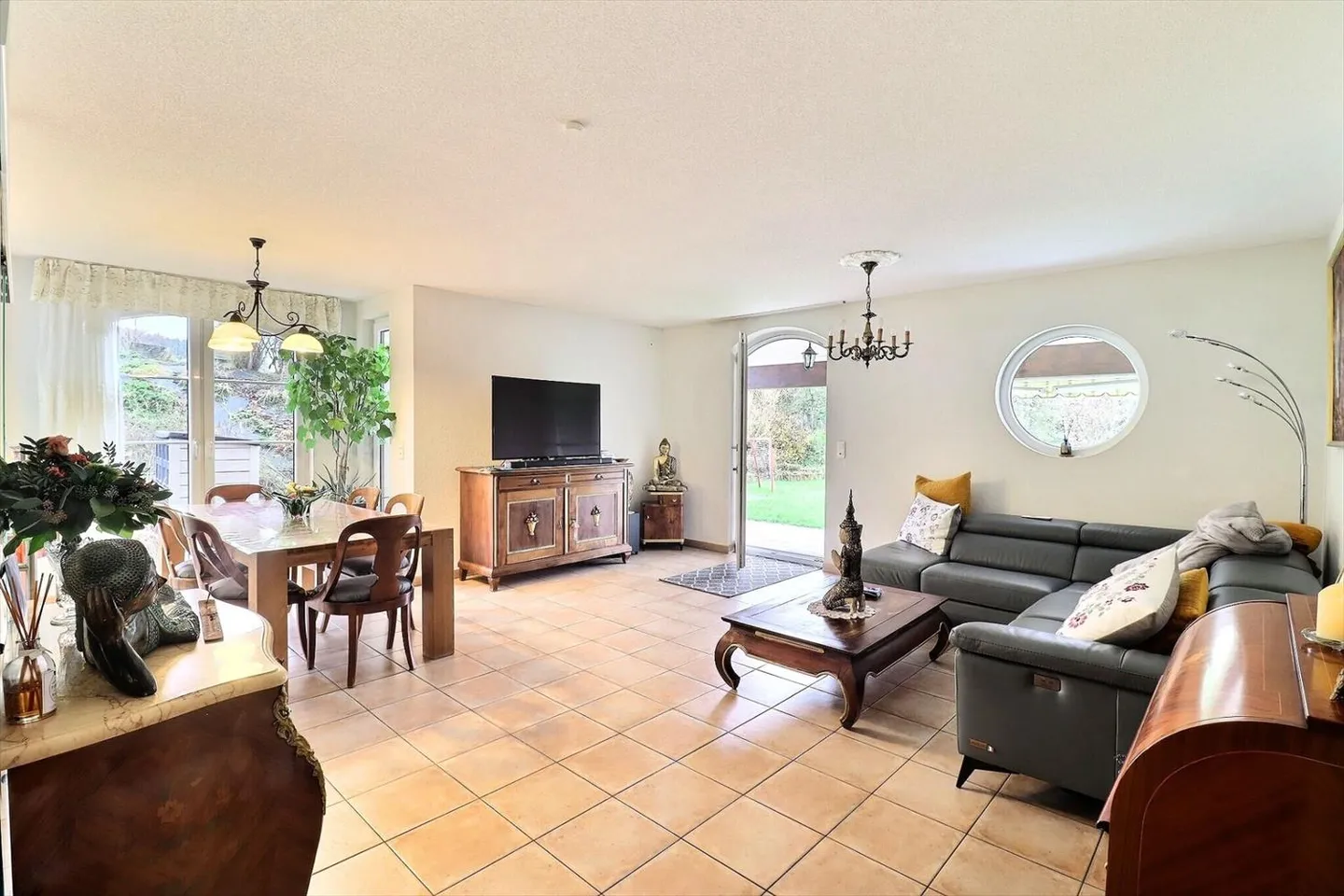 Villa 8 stanze - Foto 3 di 13