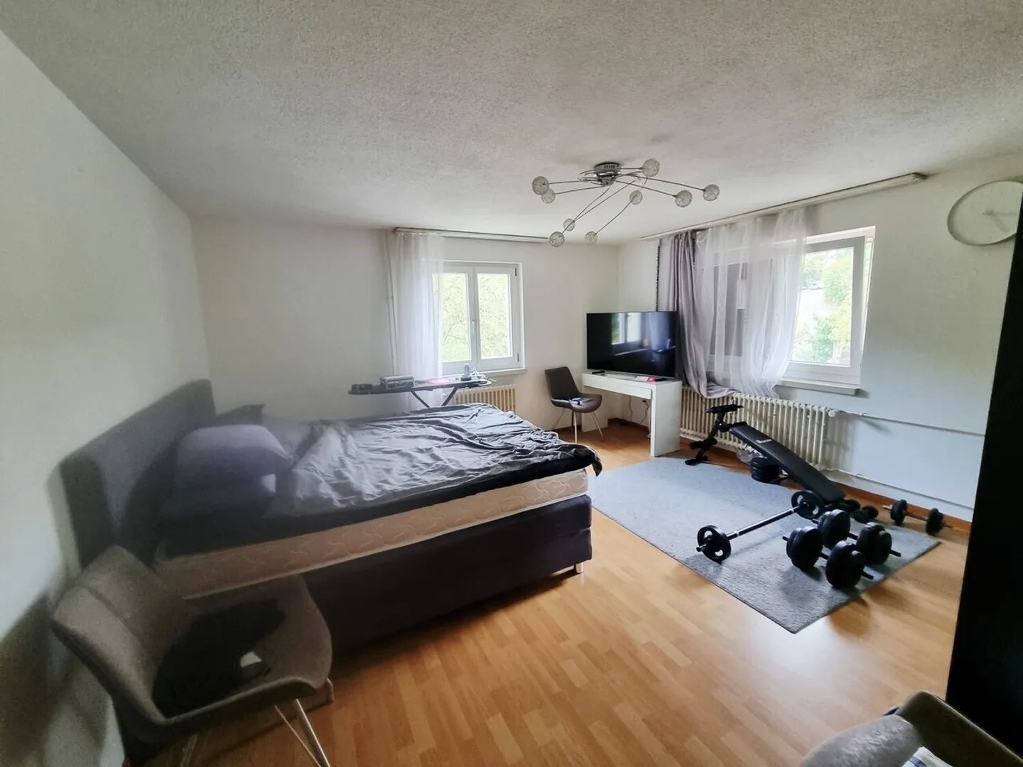 Charming 3.5-Room Apartment - Photo 6 of 6