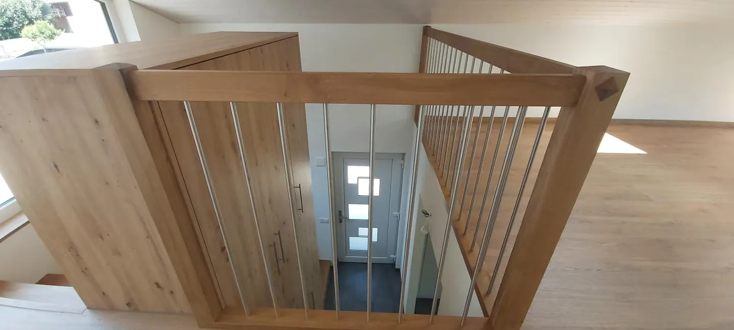 1,5-Zimmer-Wohnung - Foto 8 von 9