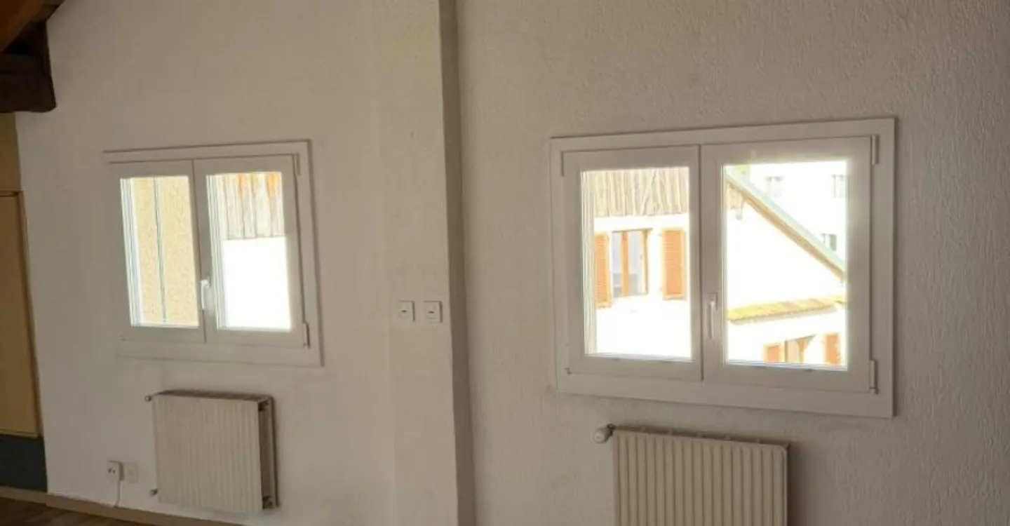 Charmant appartement 1.5 pièces - Photo 5 sur 10