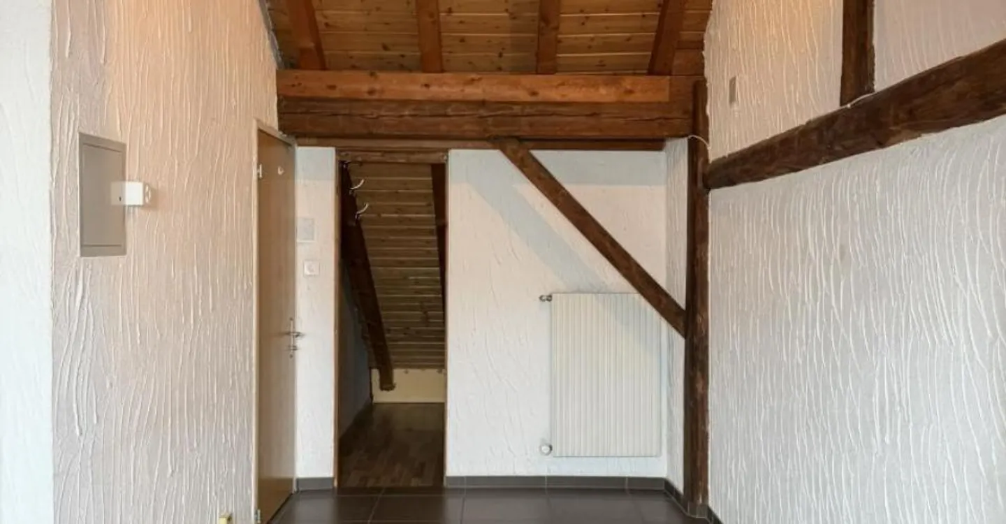 Charmant appartement 1.5 pièces - Photo 2 sur 10