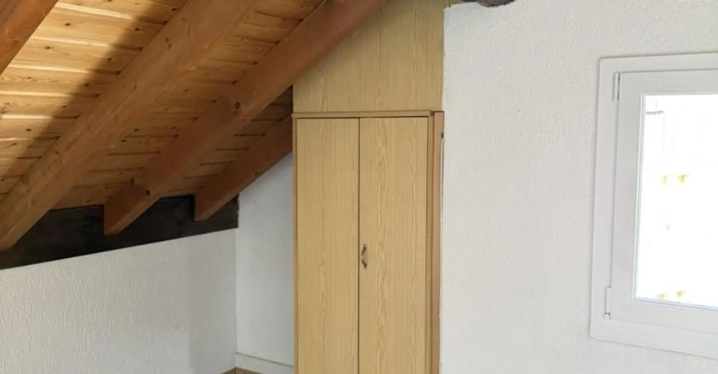 Charmant appartement 1.5 pièces - Photo 6 sur 10