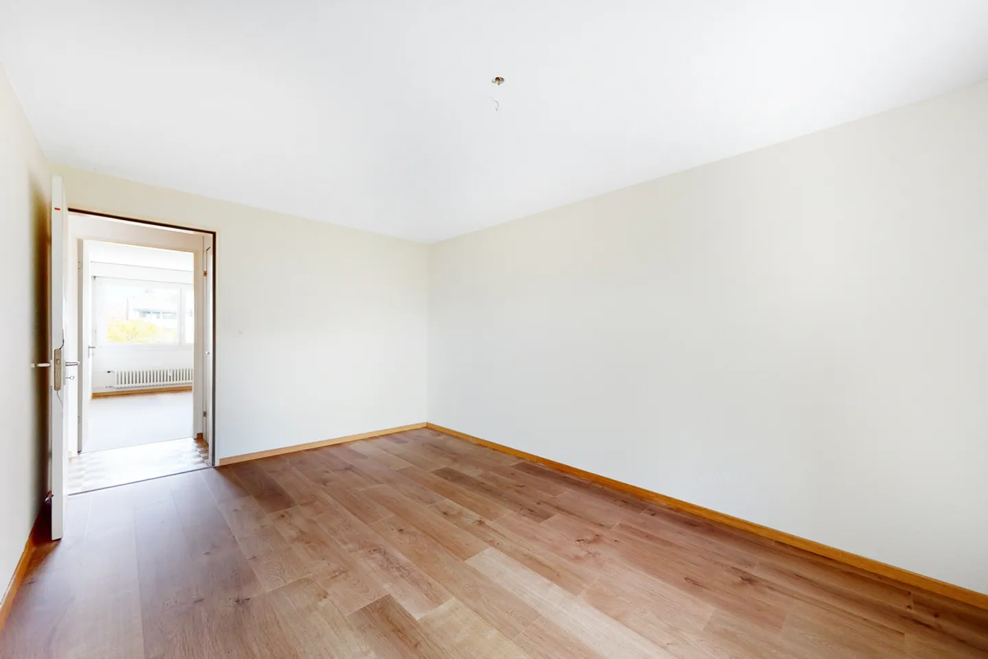 Appartement moderne 4 pièces - Photo 11 sur 13