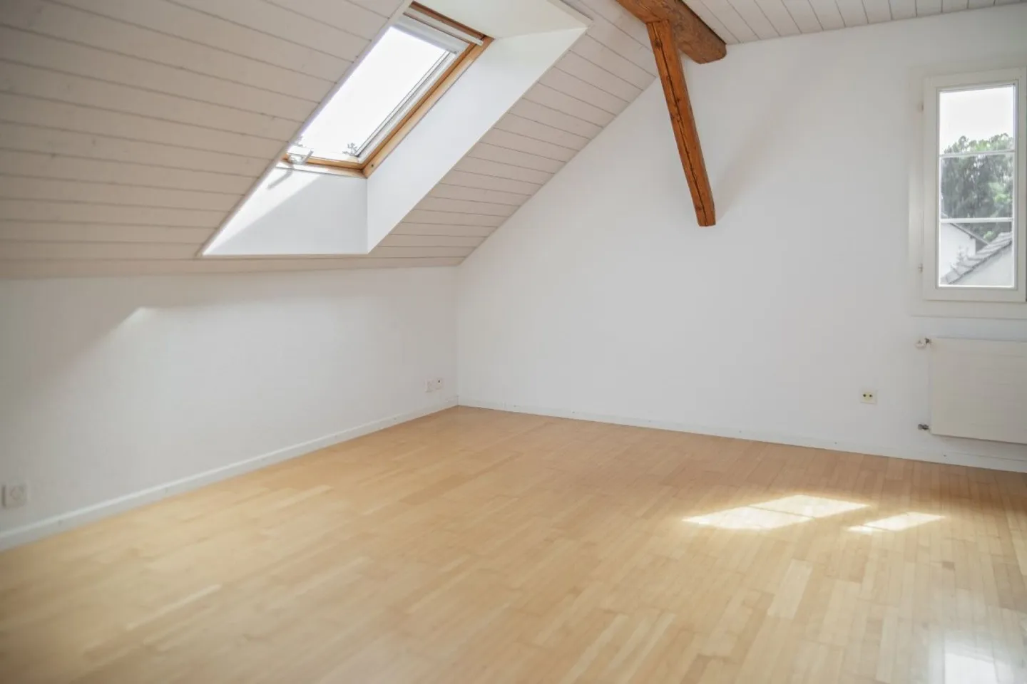 Tolles 3-Familienhaus an ruhiger Wohnlage - Foto 7 von 23
