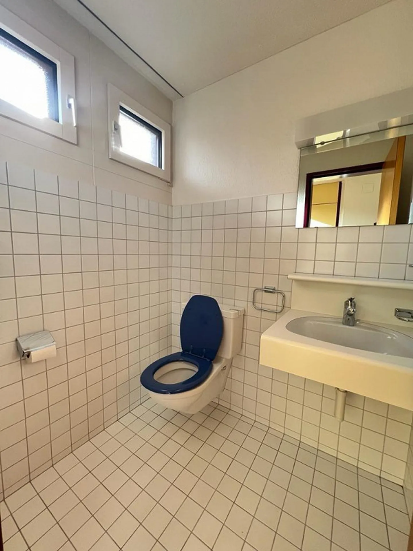 Appartamento duplex di 4,5 stanze in posizione centrale ad Aarau - Foto 9 di 12