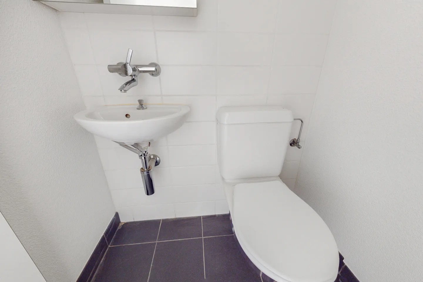 Appartement moderne 4 pièces - Photo 13 sur 13