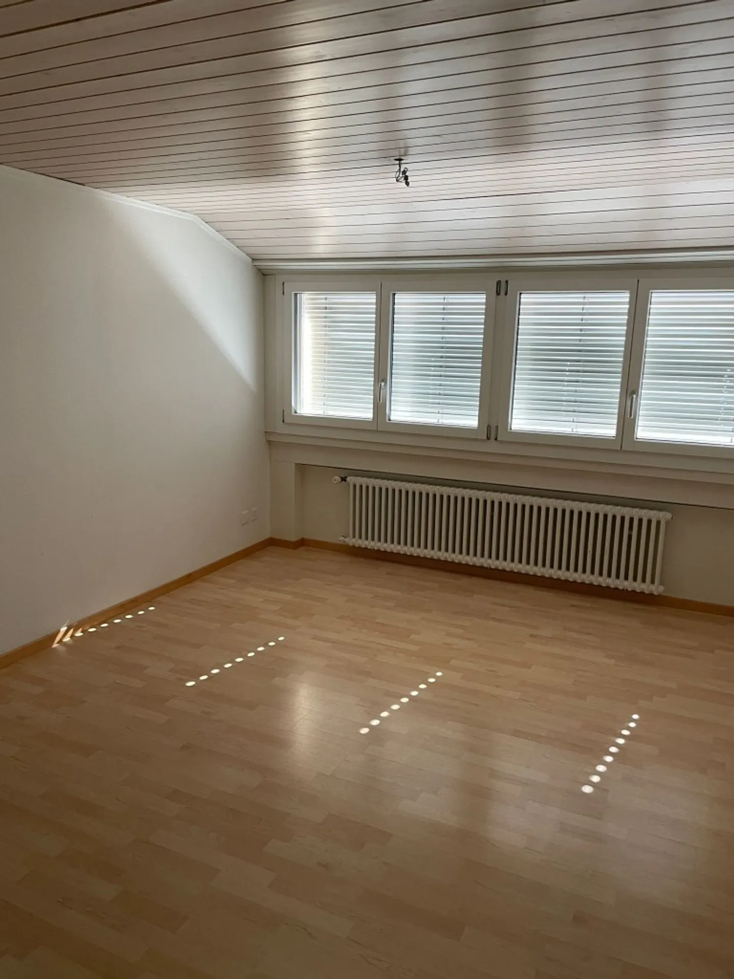 Appartamento 3.5 stanze - Foto 4 di 8