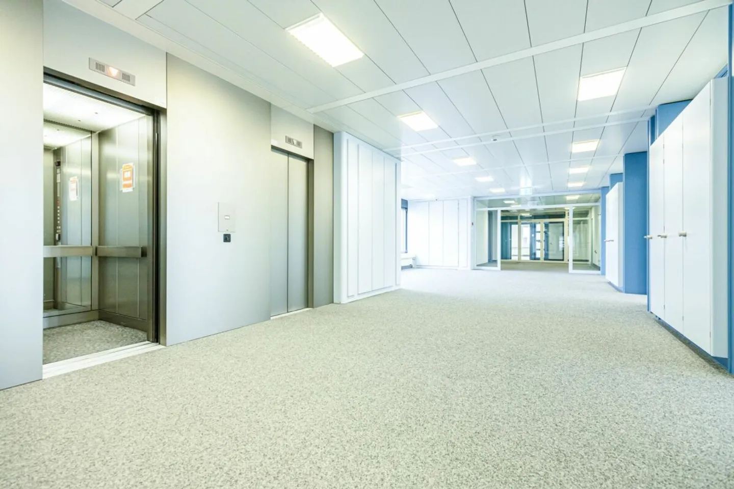 Bureau à louer - Photo 1 sur 4