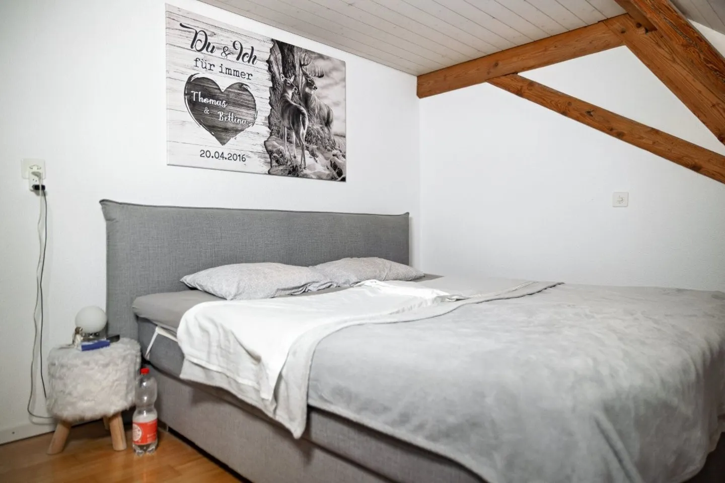 Tolles 3-Familienhaus an ruhiger Wohnlage - Foto 8 von 23