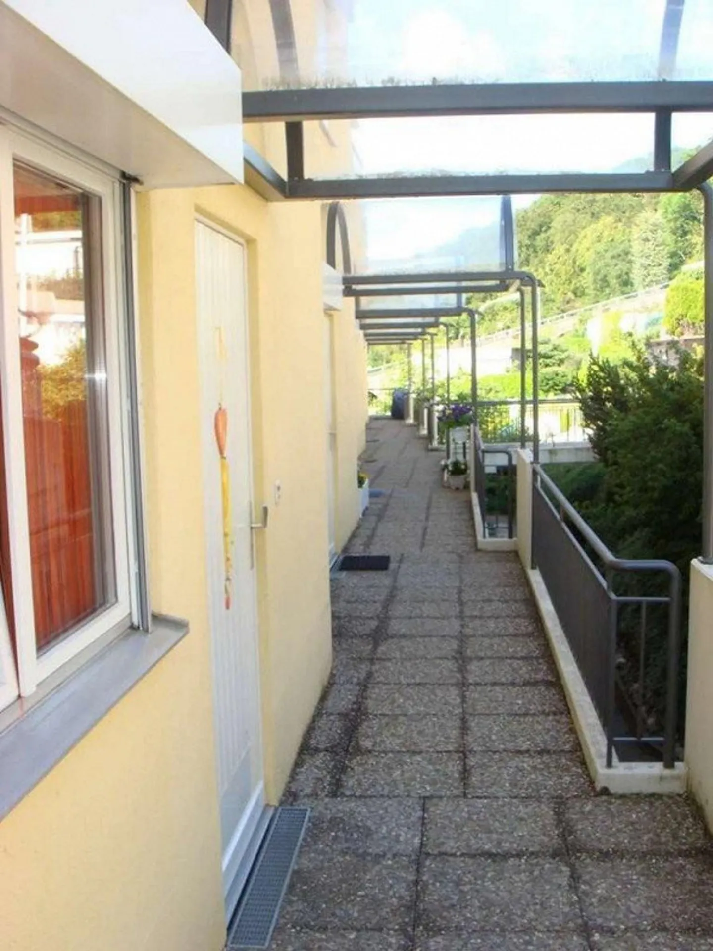 Bellissimo appartamento duplex con vista mozzafiato - Foto 2 di 4