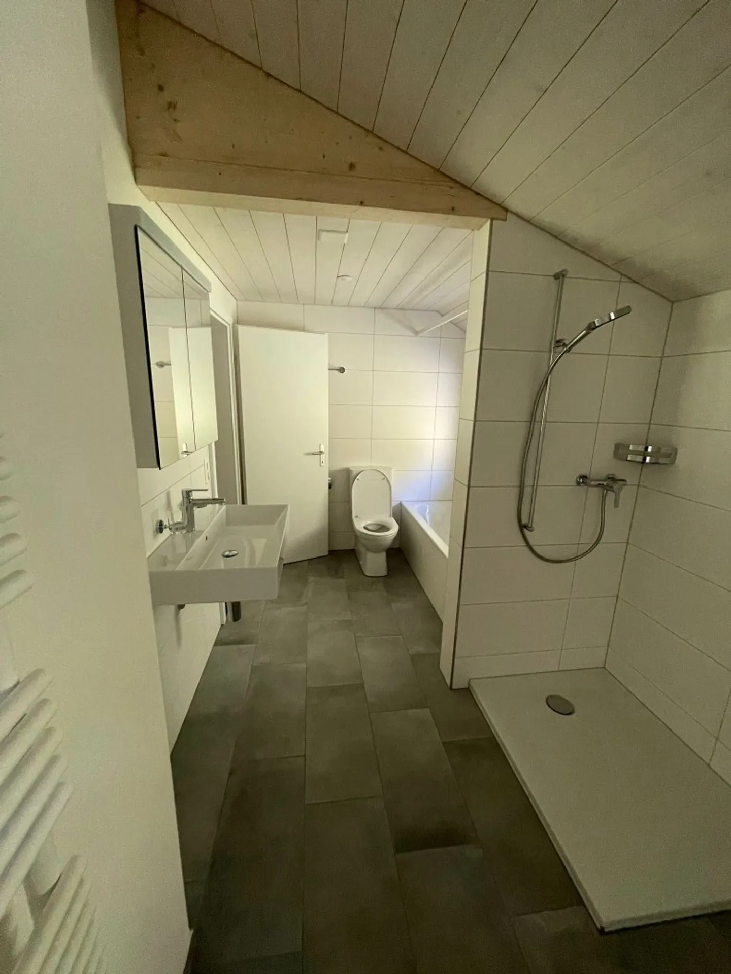 Appartamento 3.5 stanze - Foto 6 di 8
