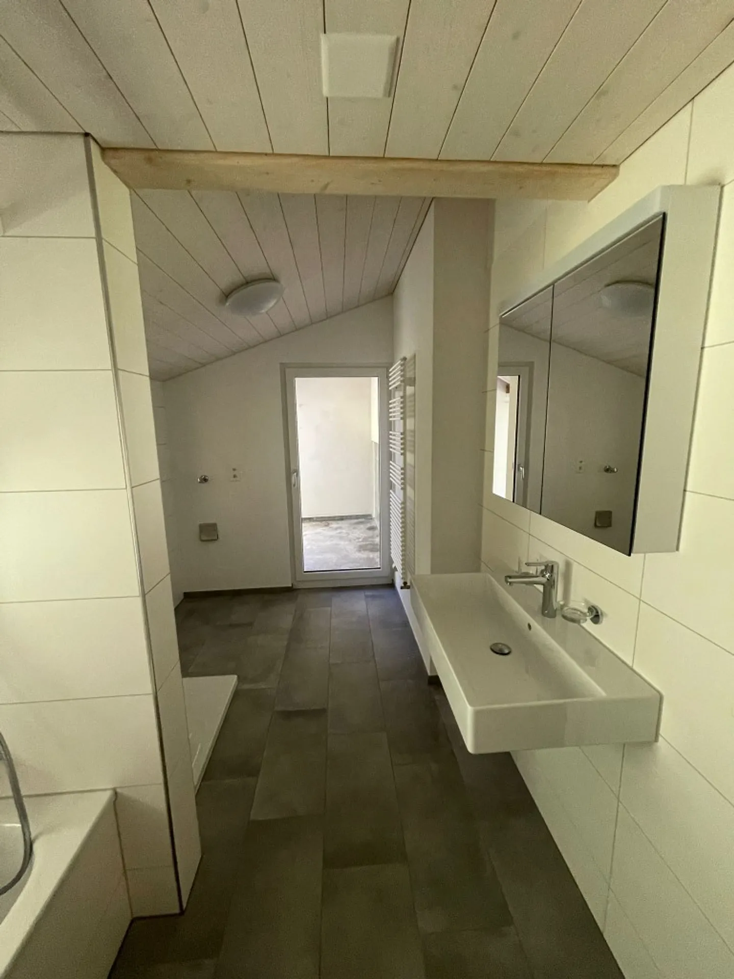 Appartamento 3.5 stanze - Foto 7 di 8